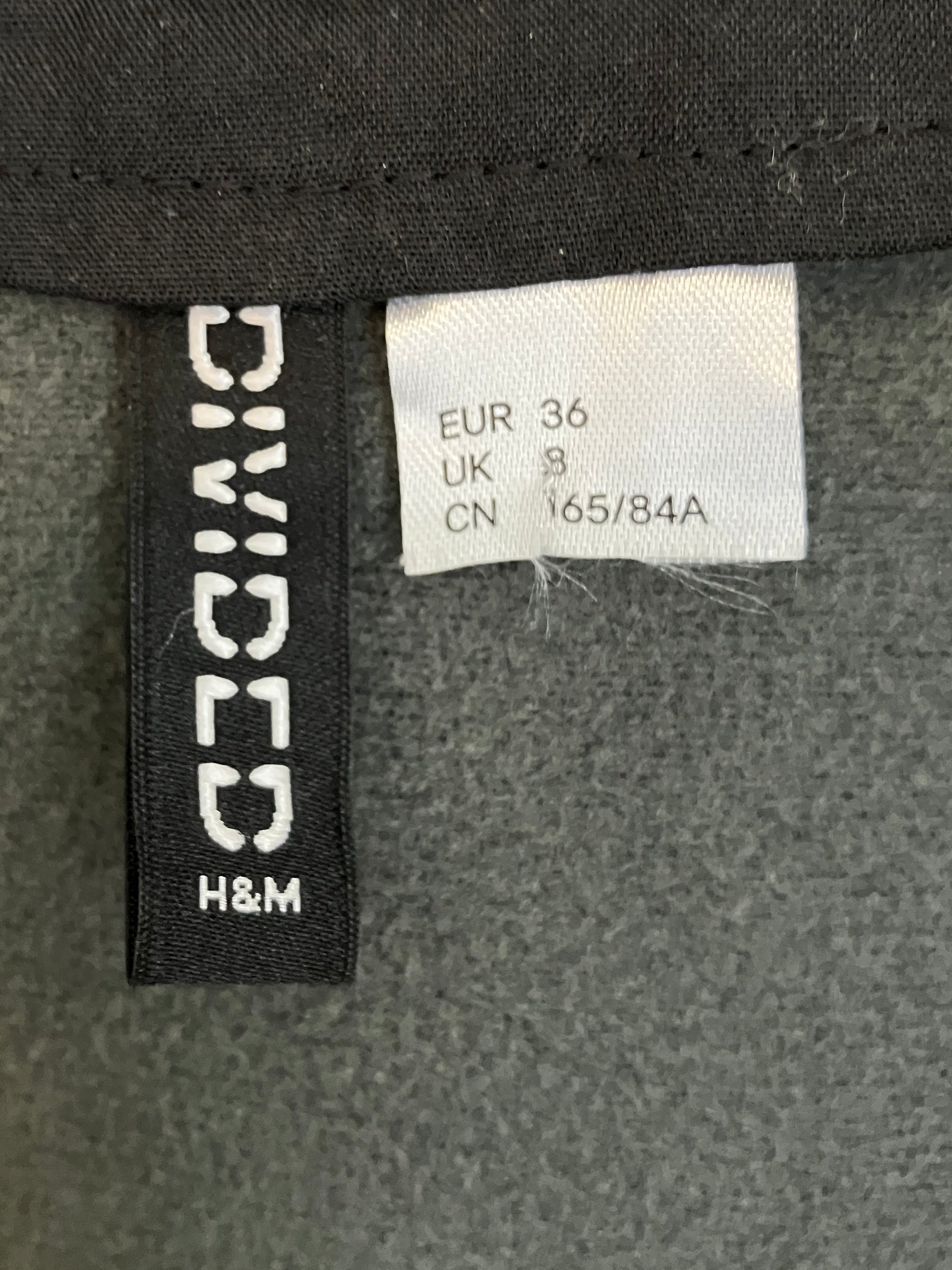 H&M Divided Jakke