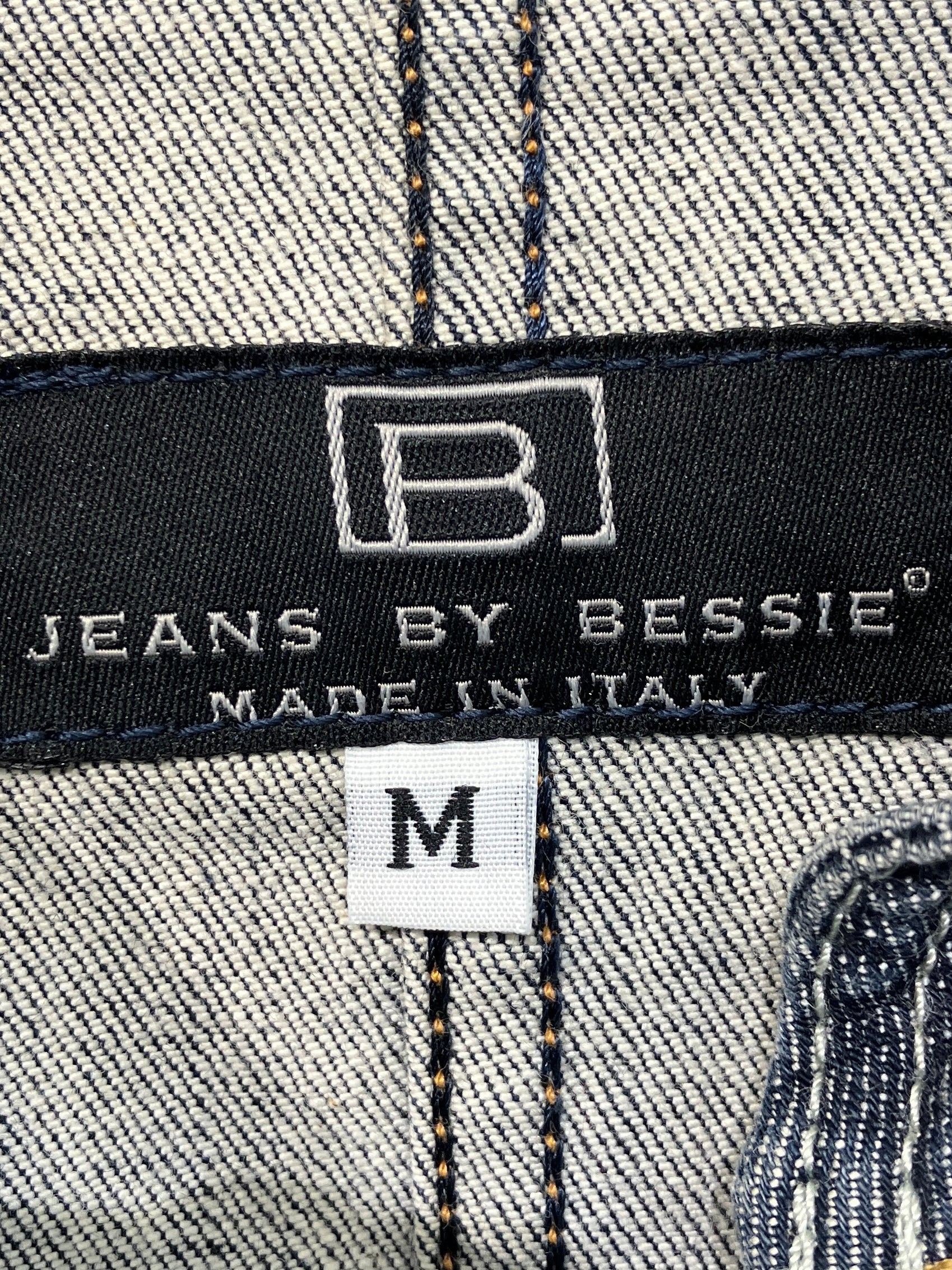 Bessie Jakke