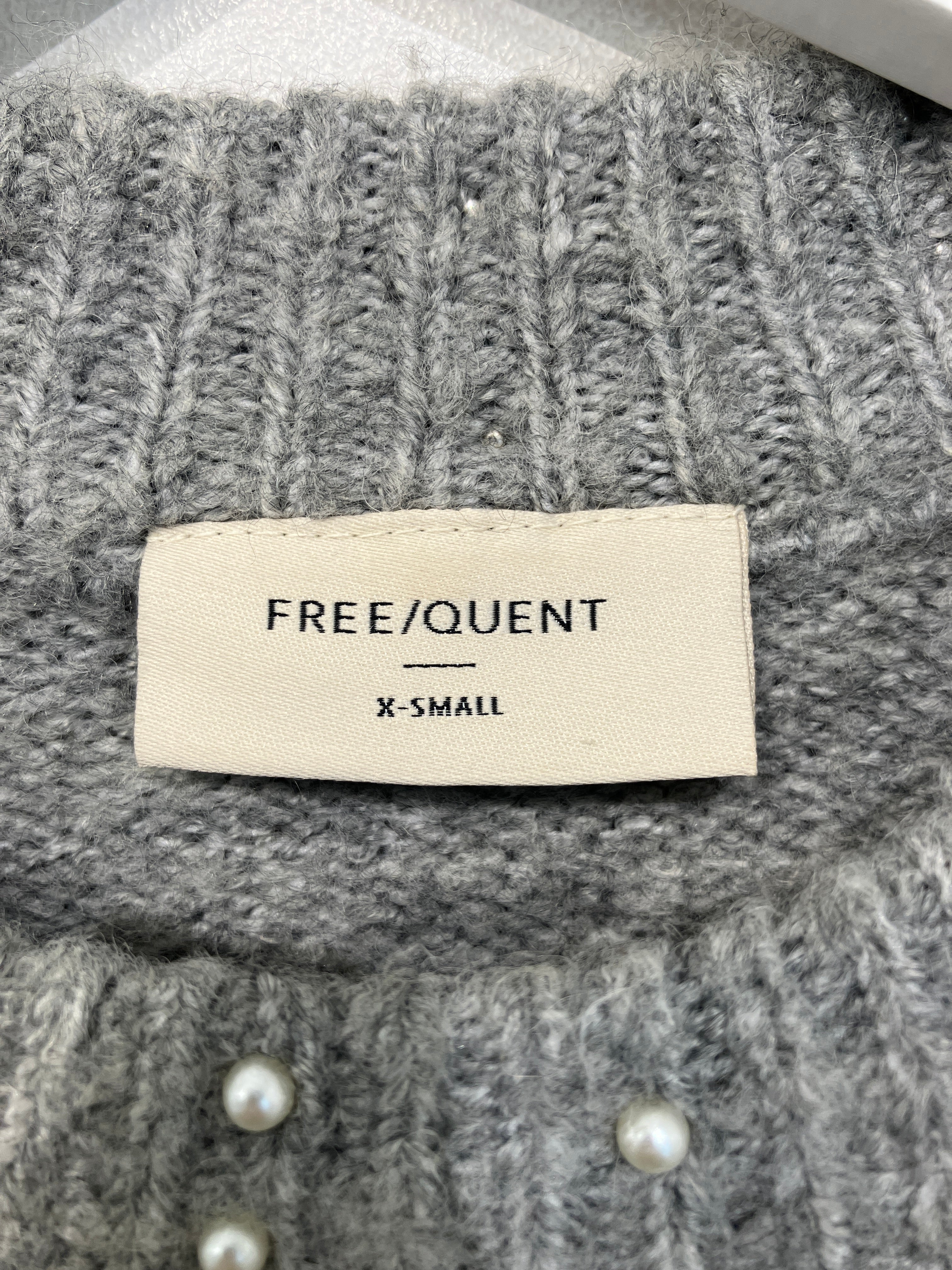 Freequent Strik