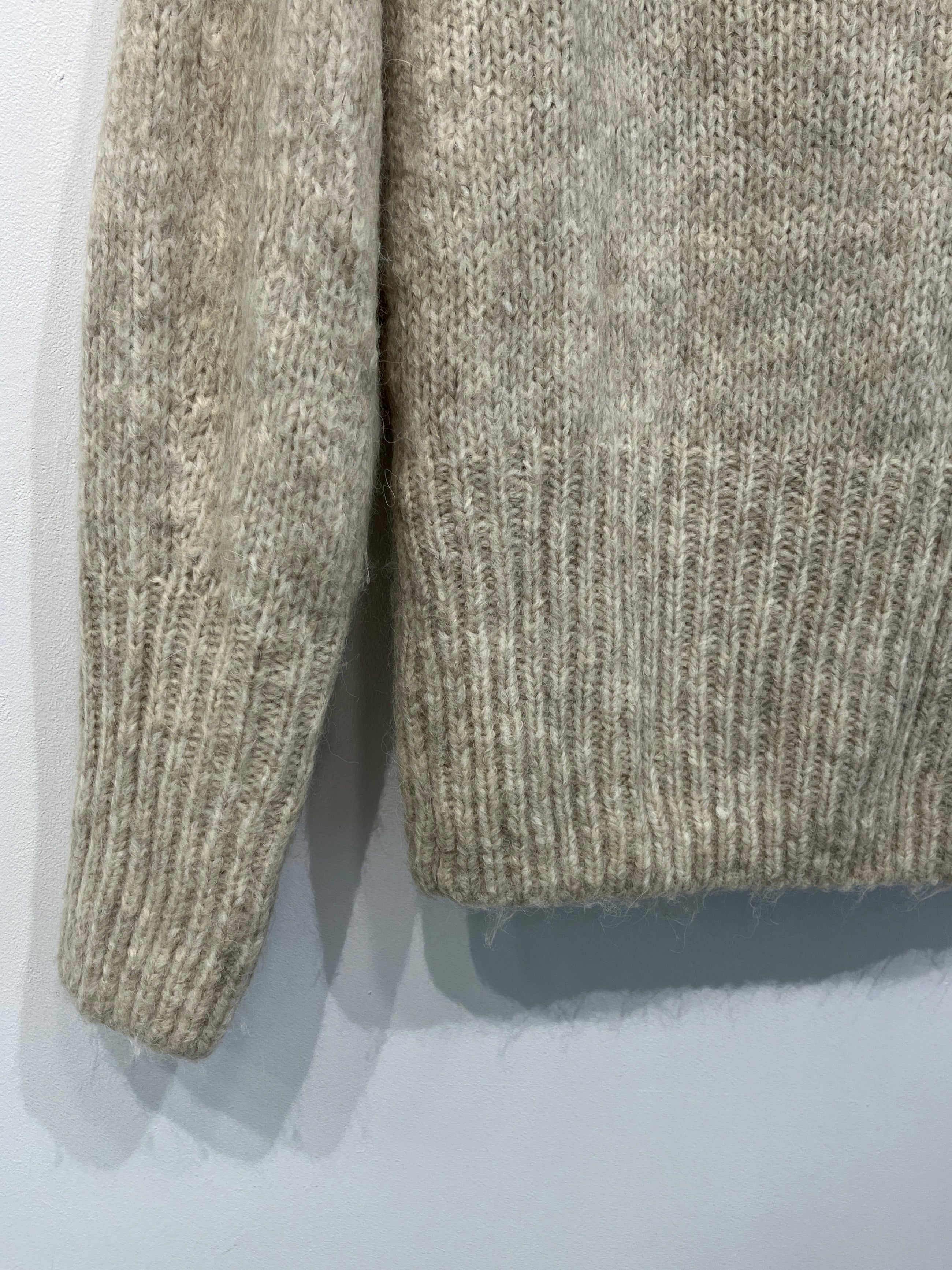 H&M Strik