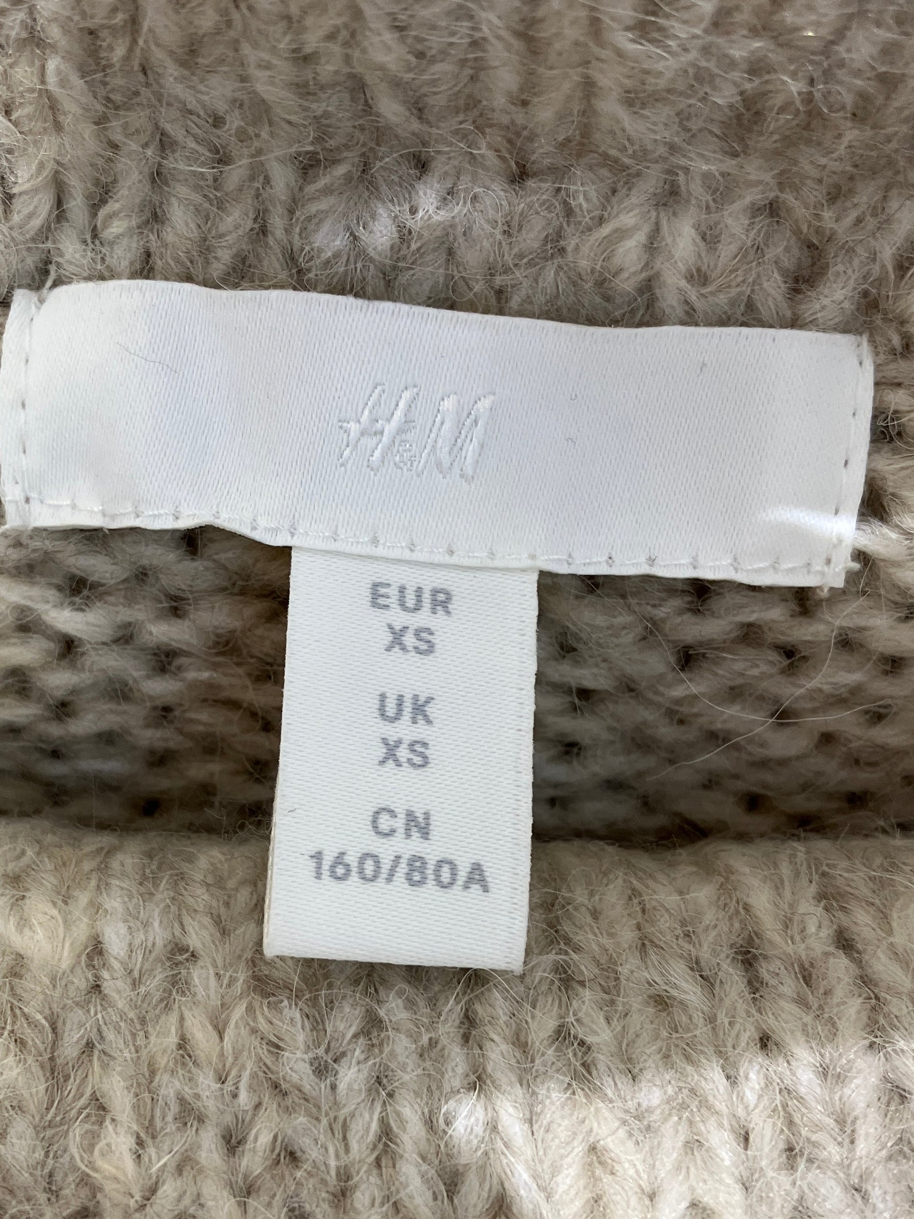 H&M Strik