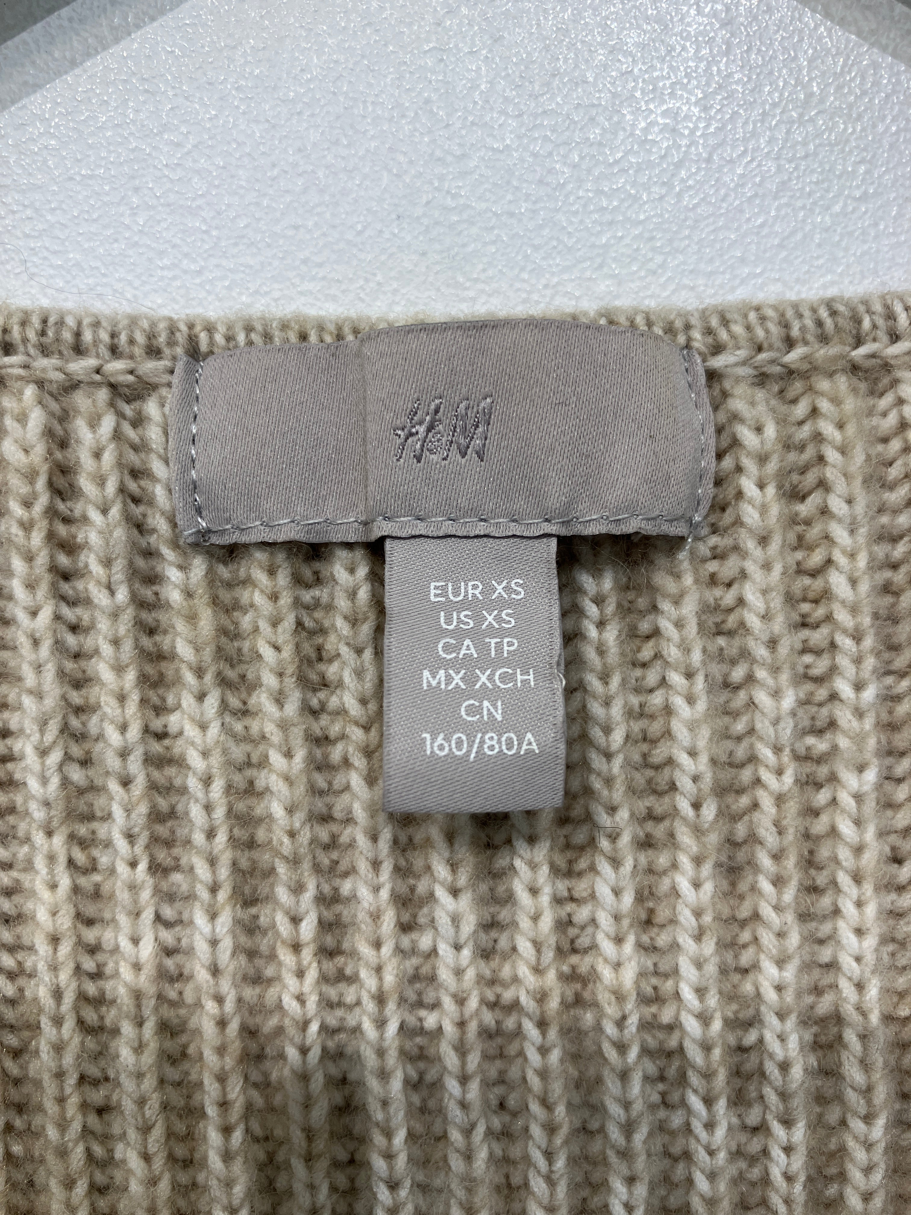 H&M Strik