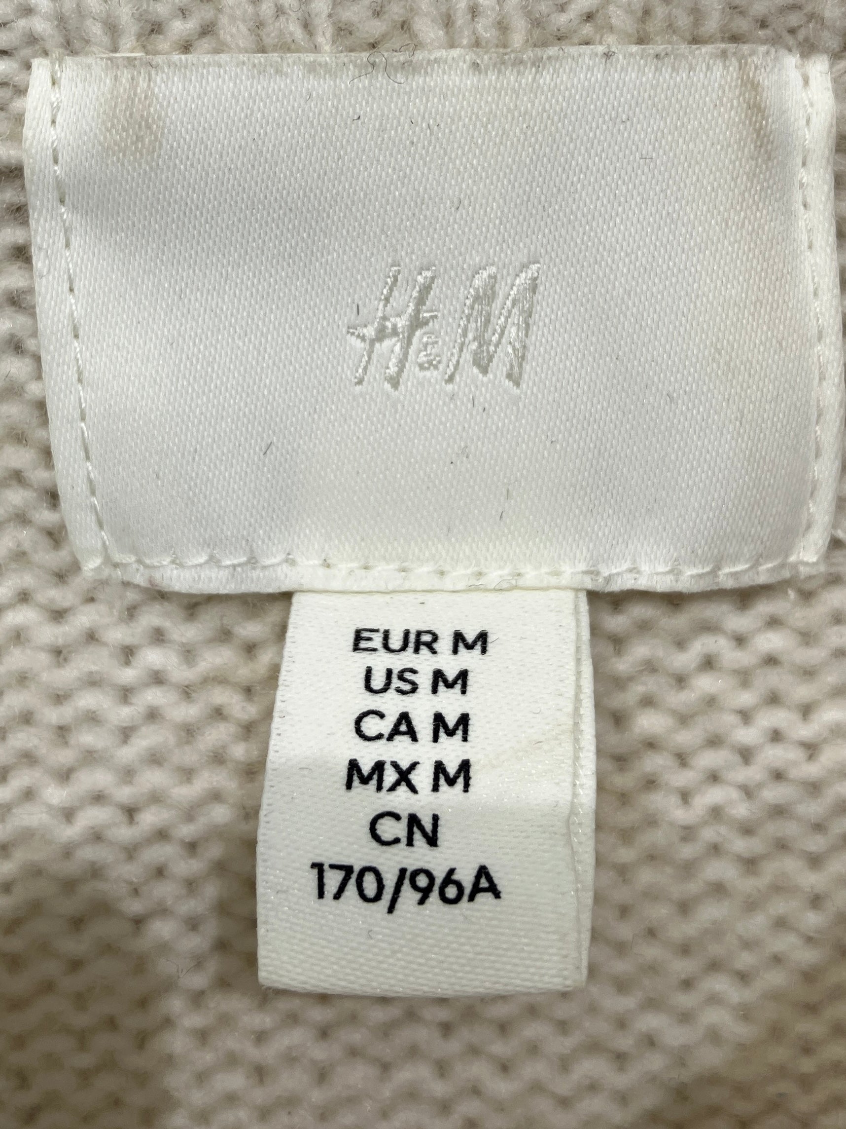 H&M Strik