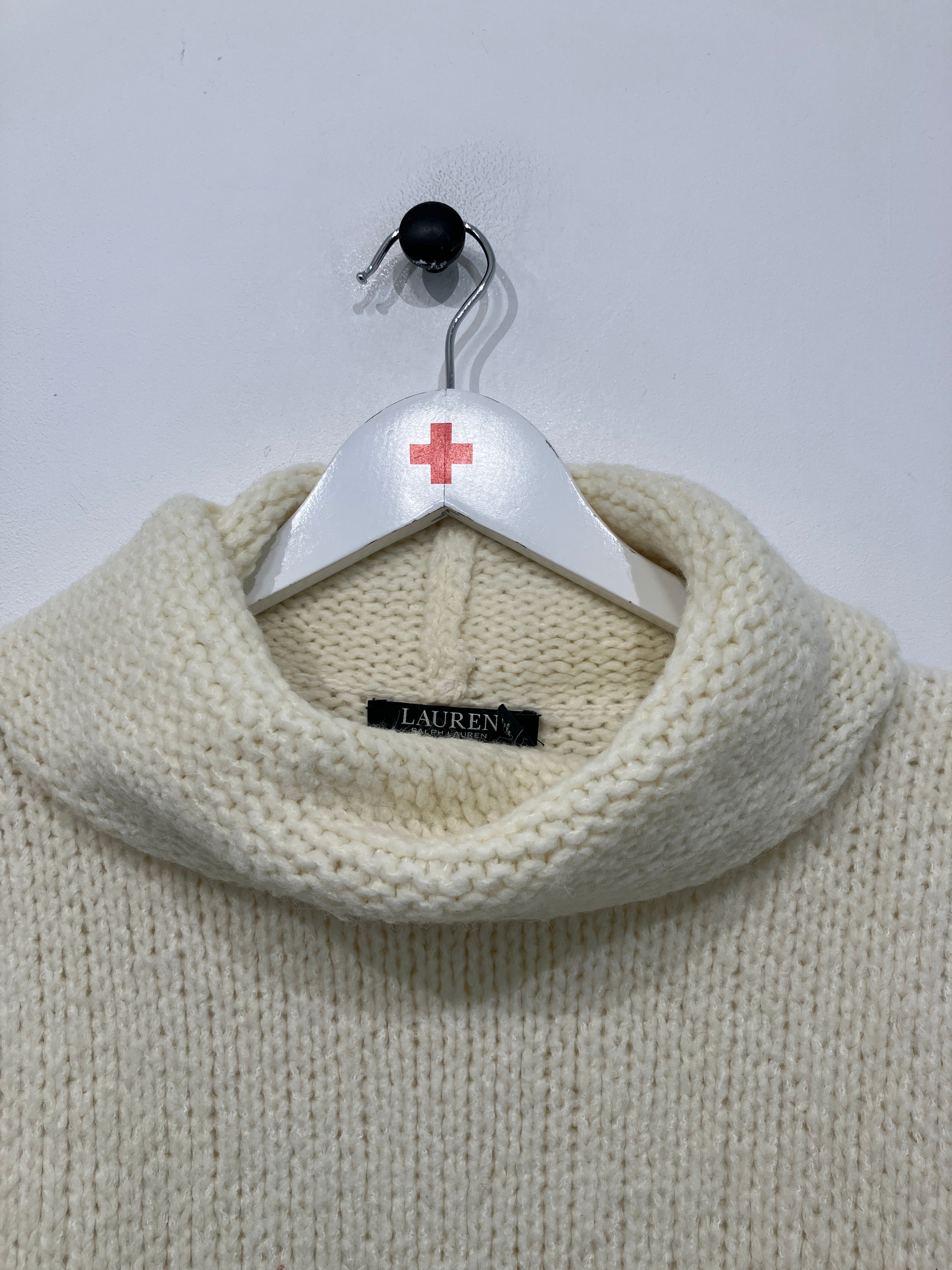 Ralph Lauren Strik