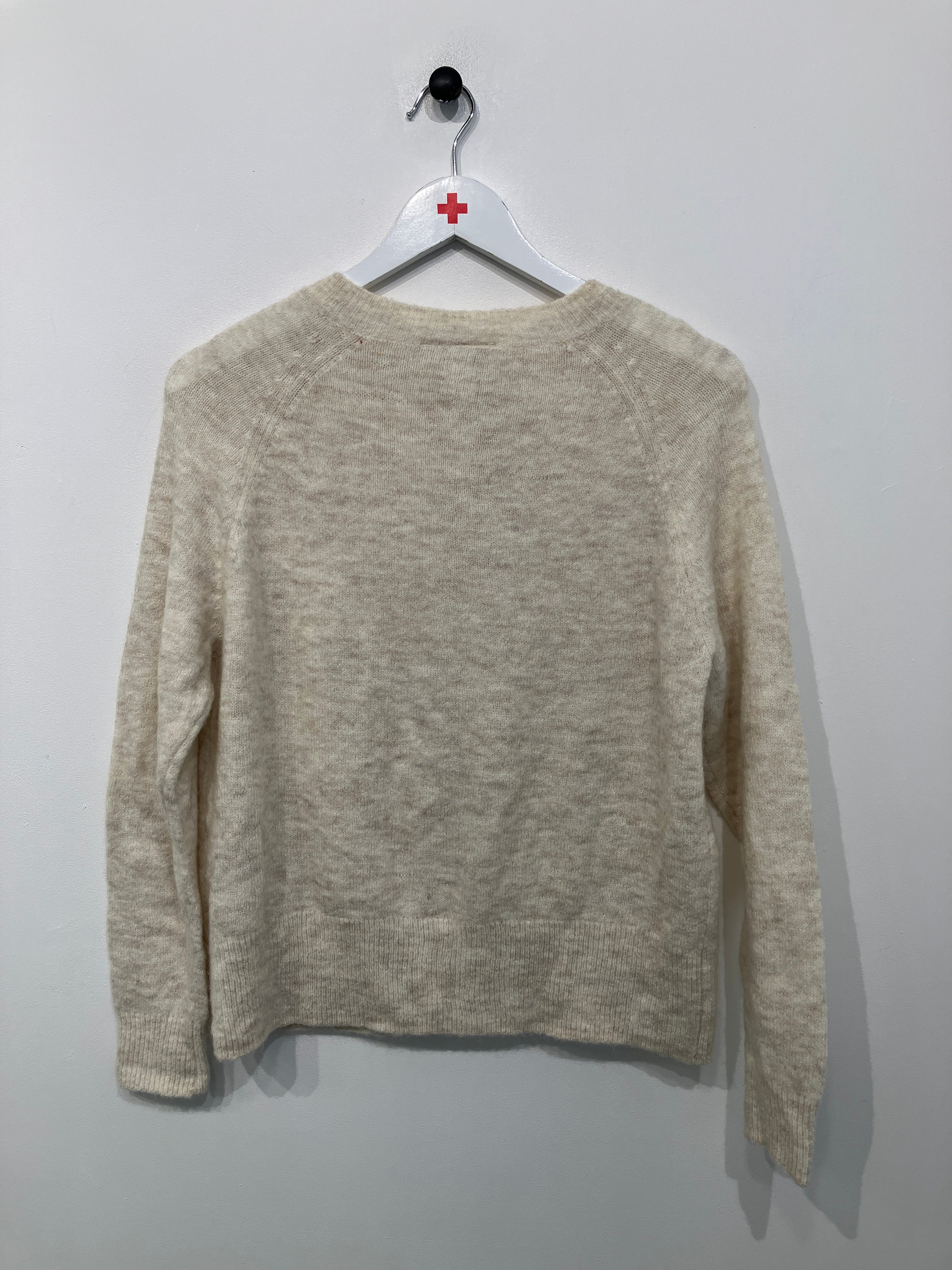 Vila Cardigan