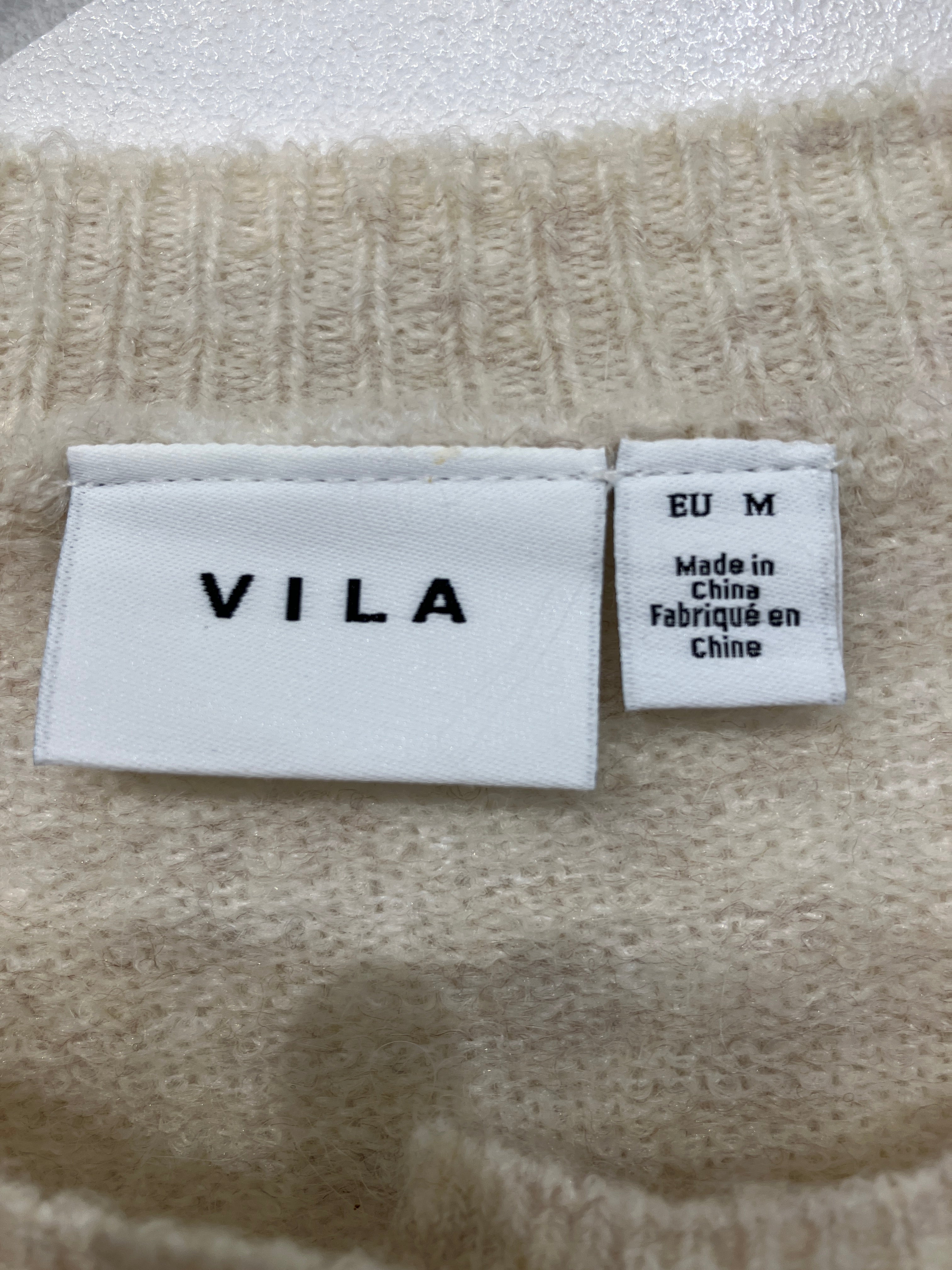 Vila Cardigan