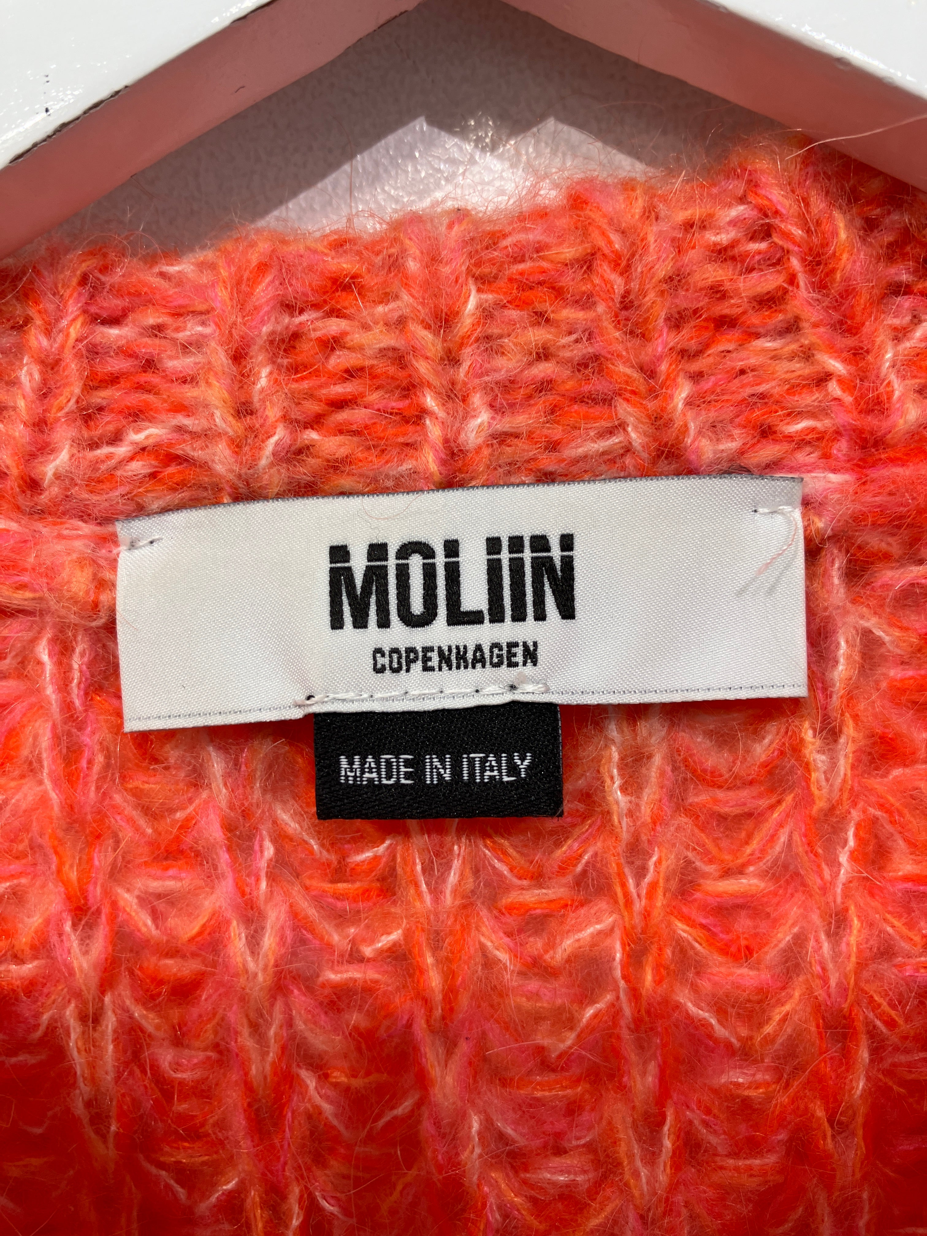 Moliin Strik