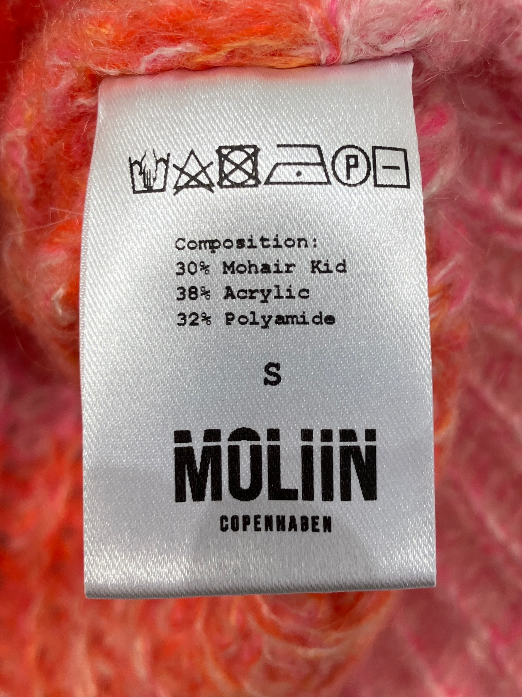 Moliin Strik