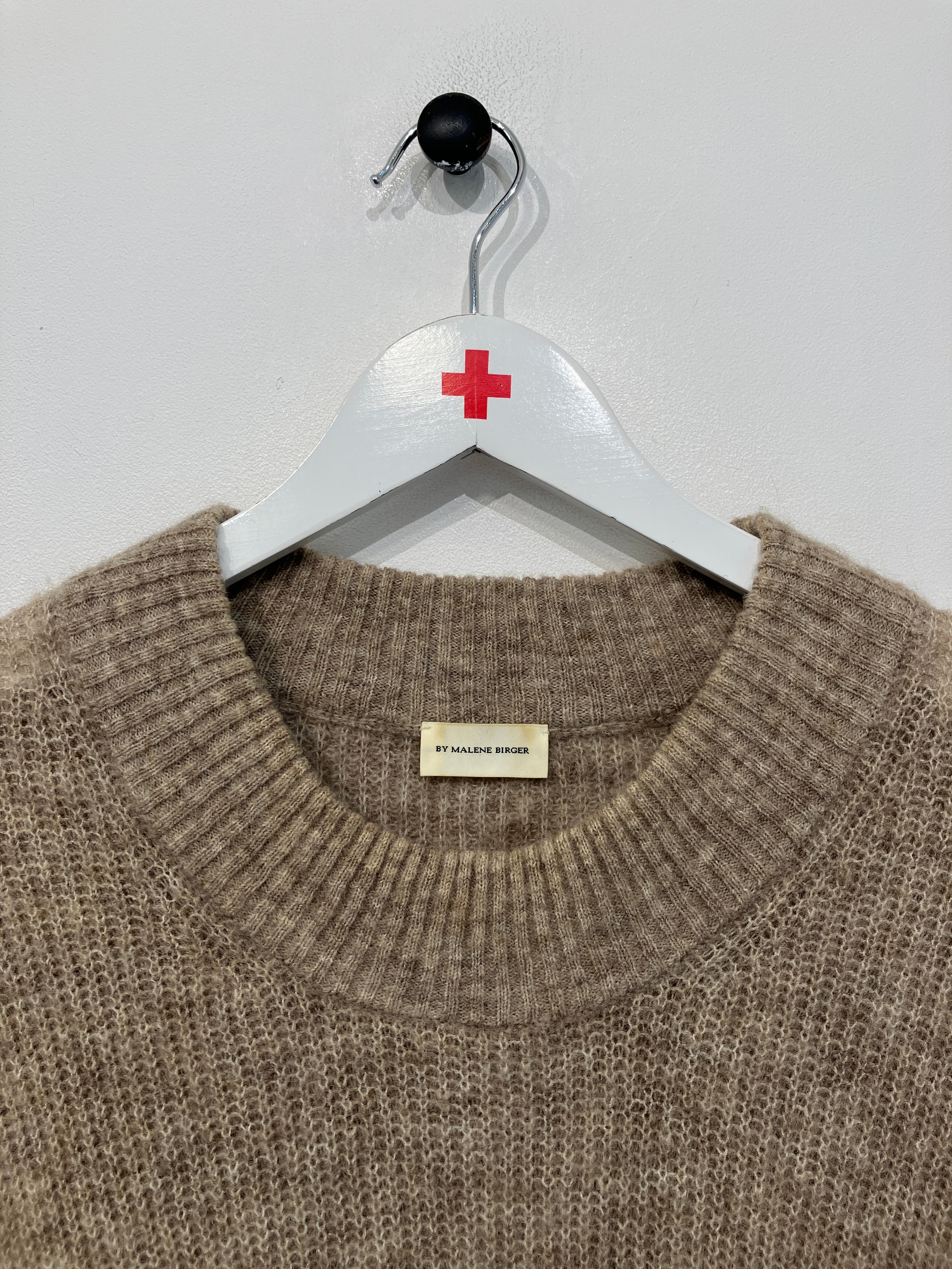 By Malene Birger Strik