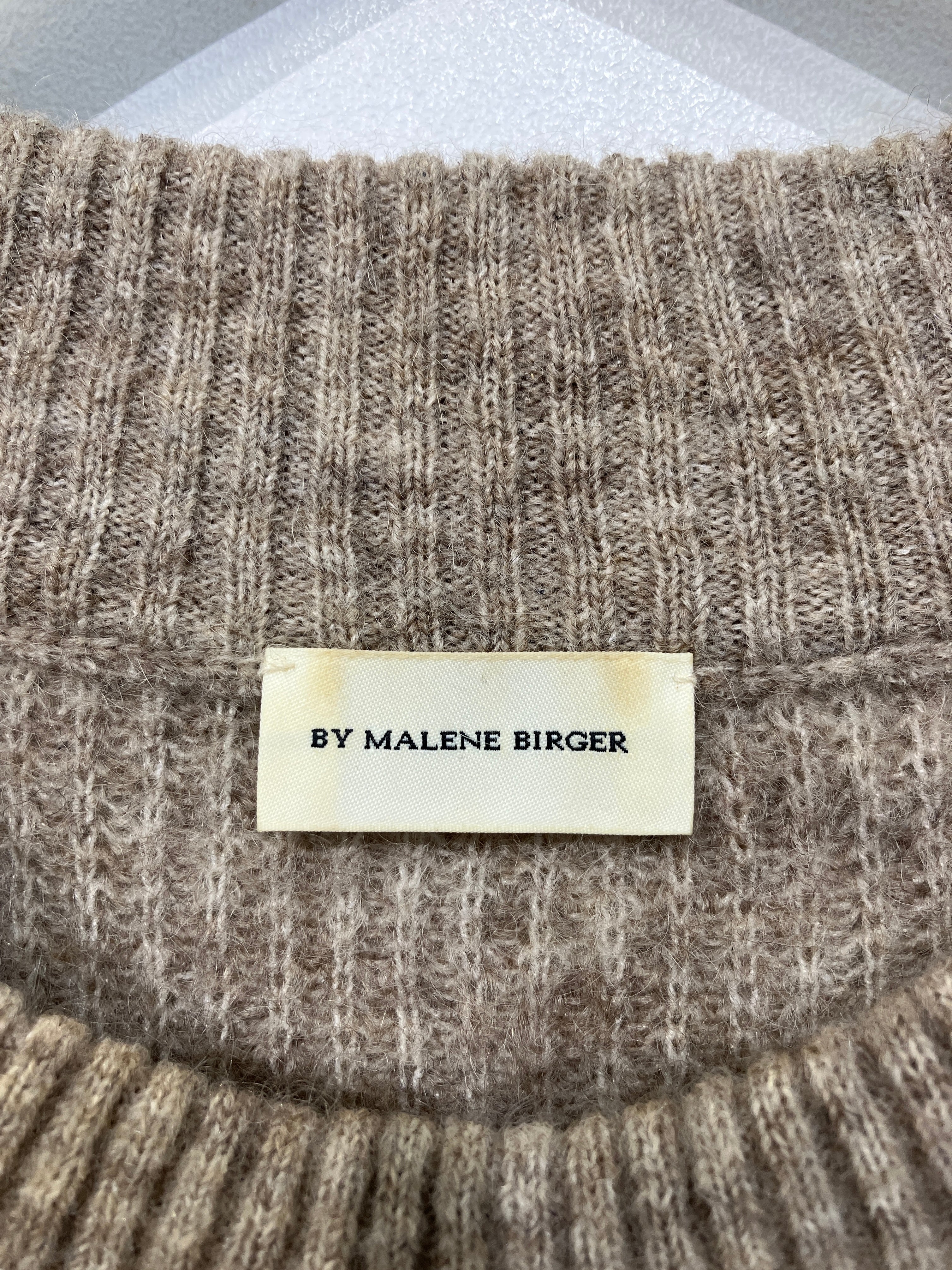 By Malene Birger Strik
