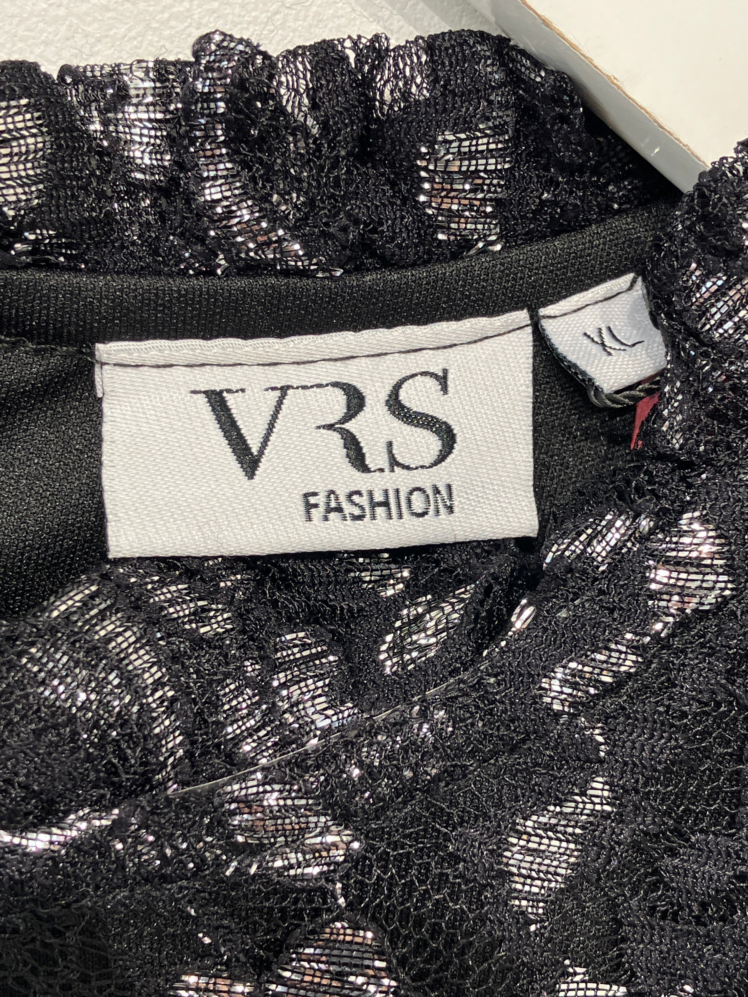 VRS Bluse