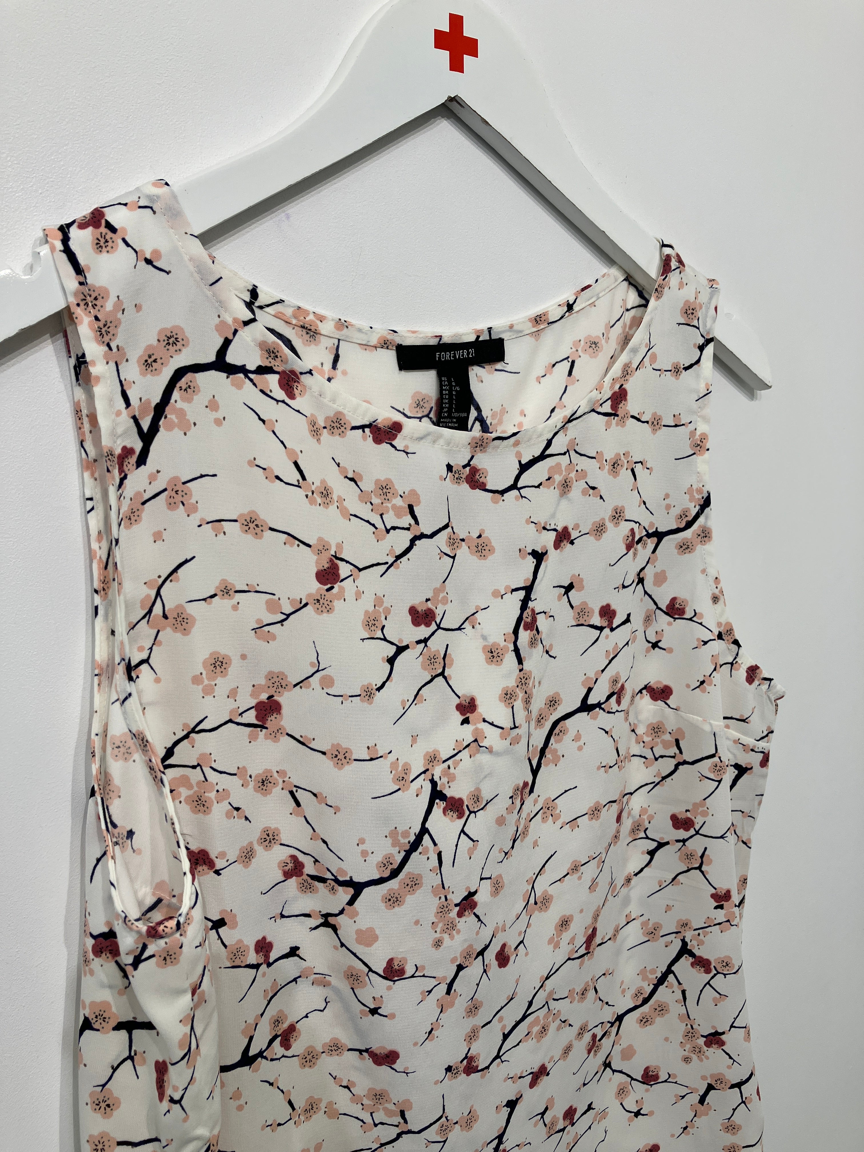 Forever 21 Top