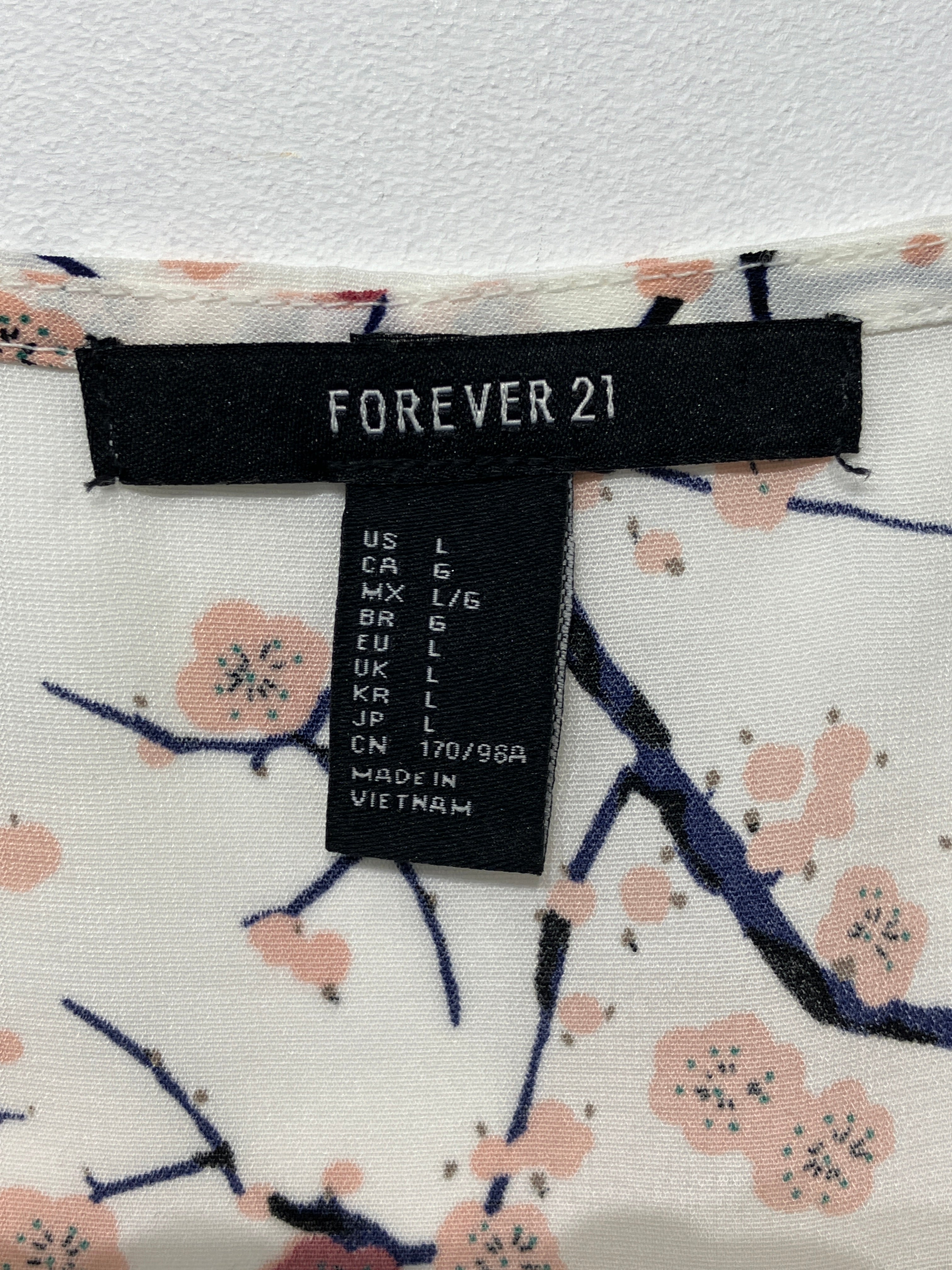 Forever 21 Top