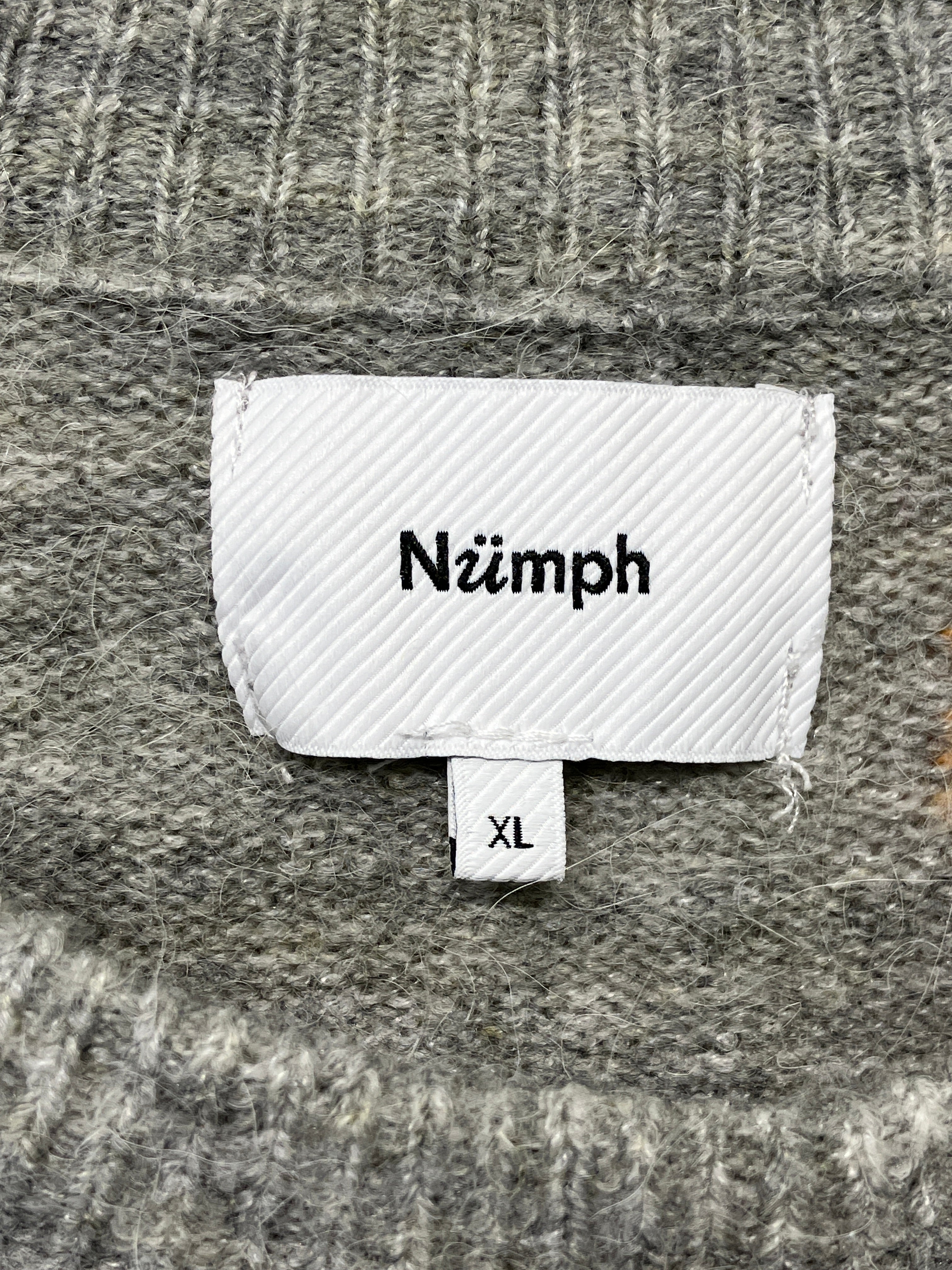 Nümph Bluse