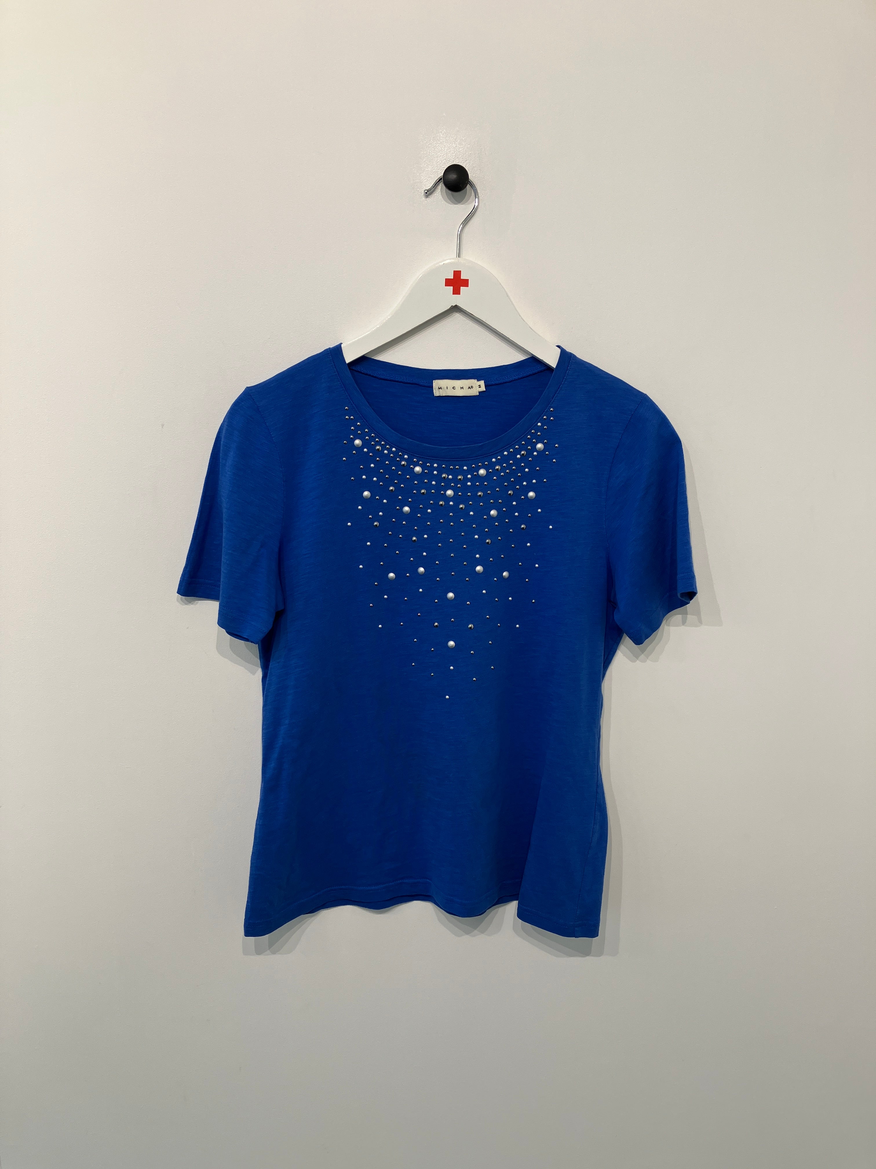Micha Bluse