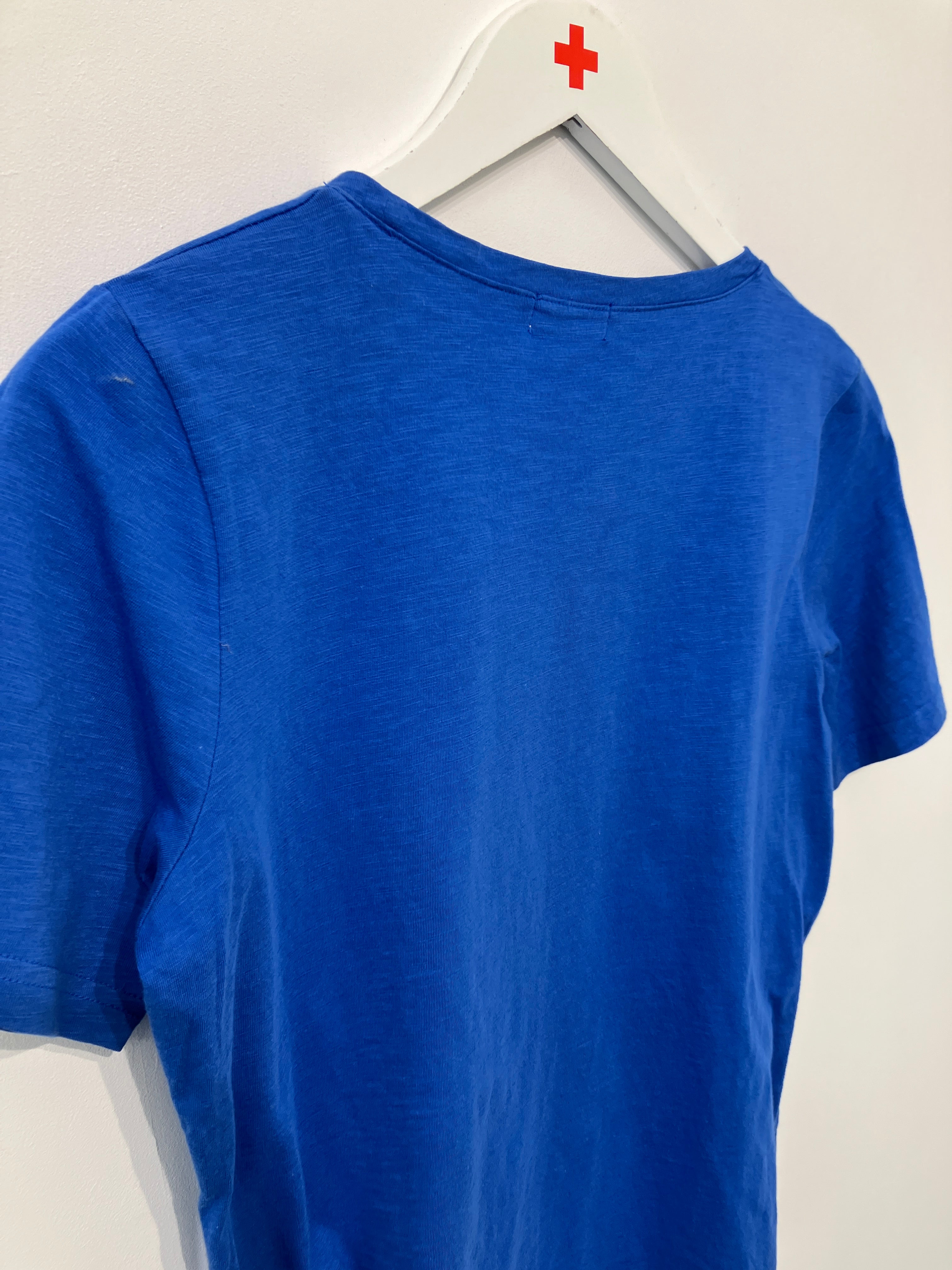 Micha Bluse