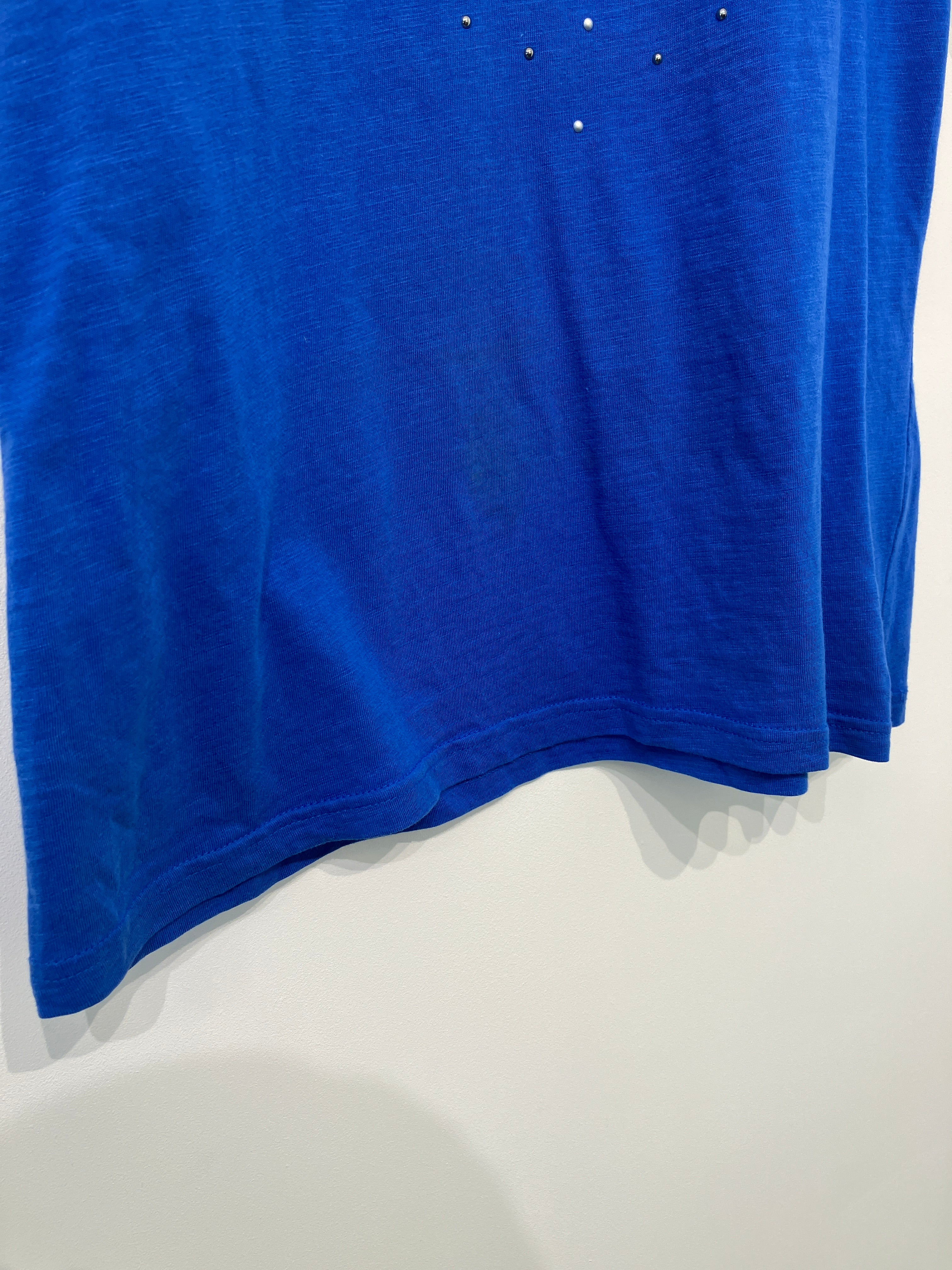 Micha Bluse