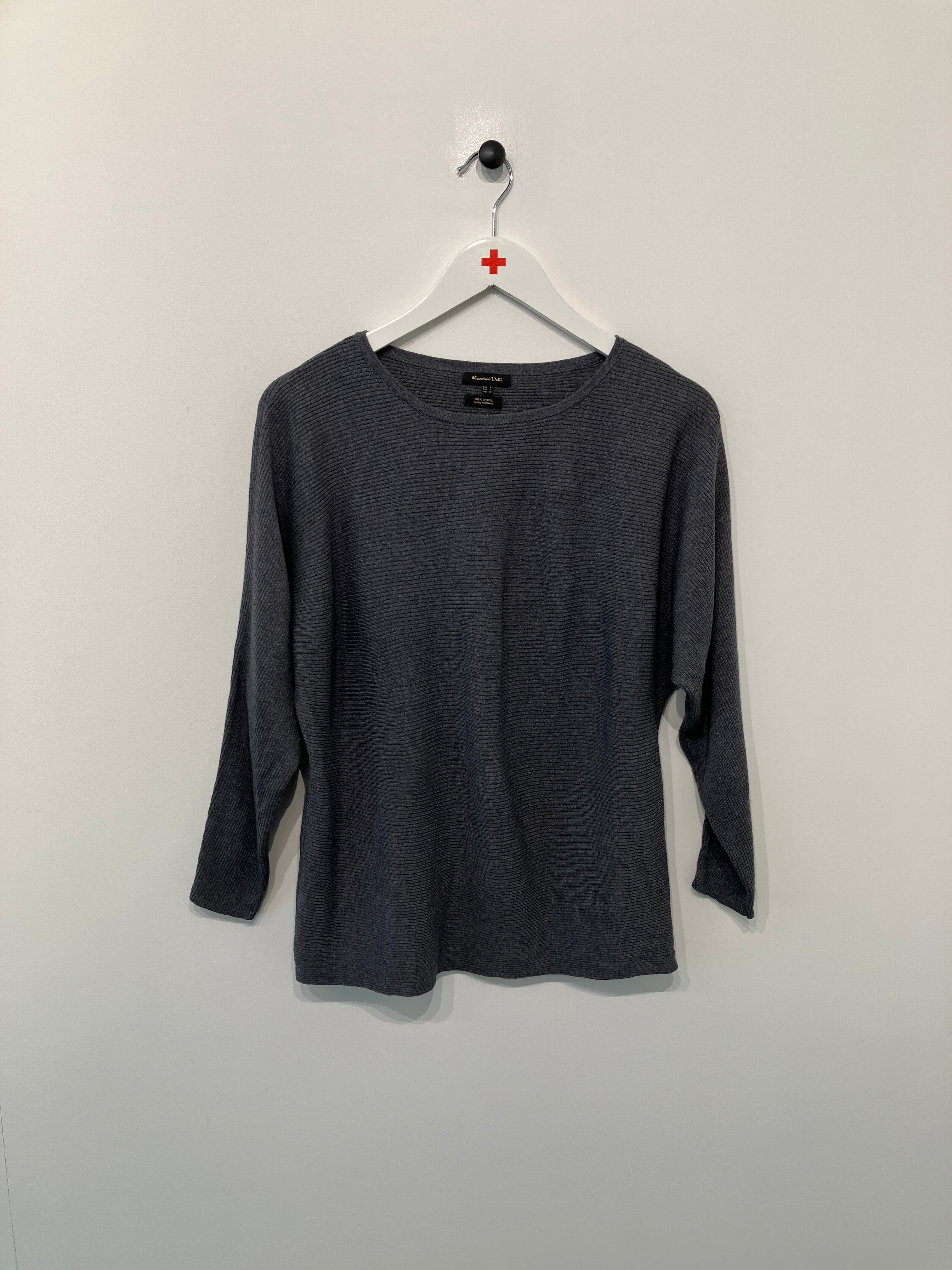 Massimo Dutti Bluse
