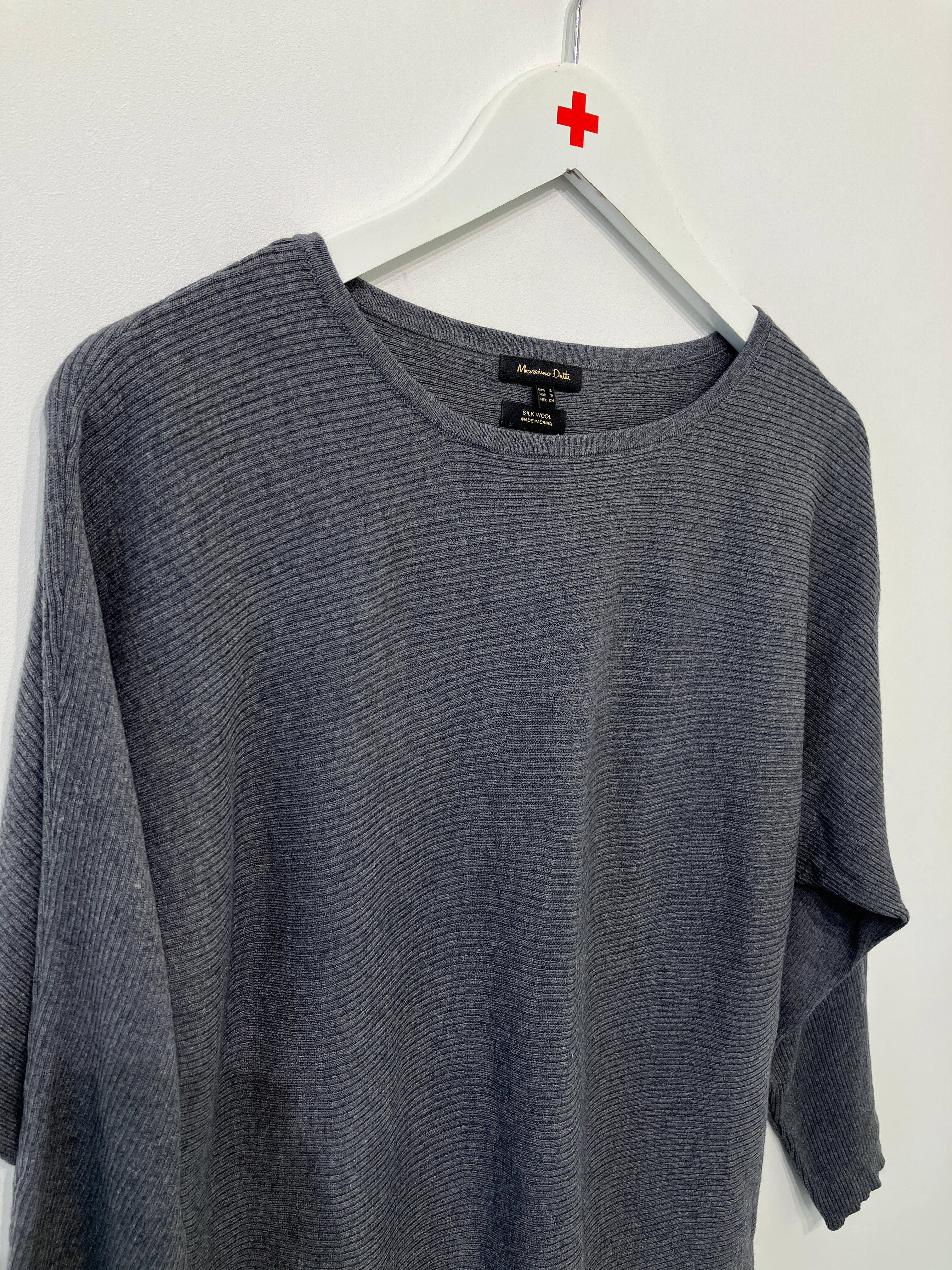 Massimo Dutti Bluse