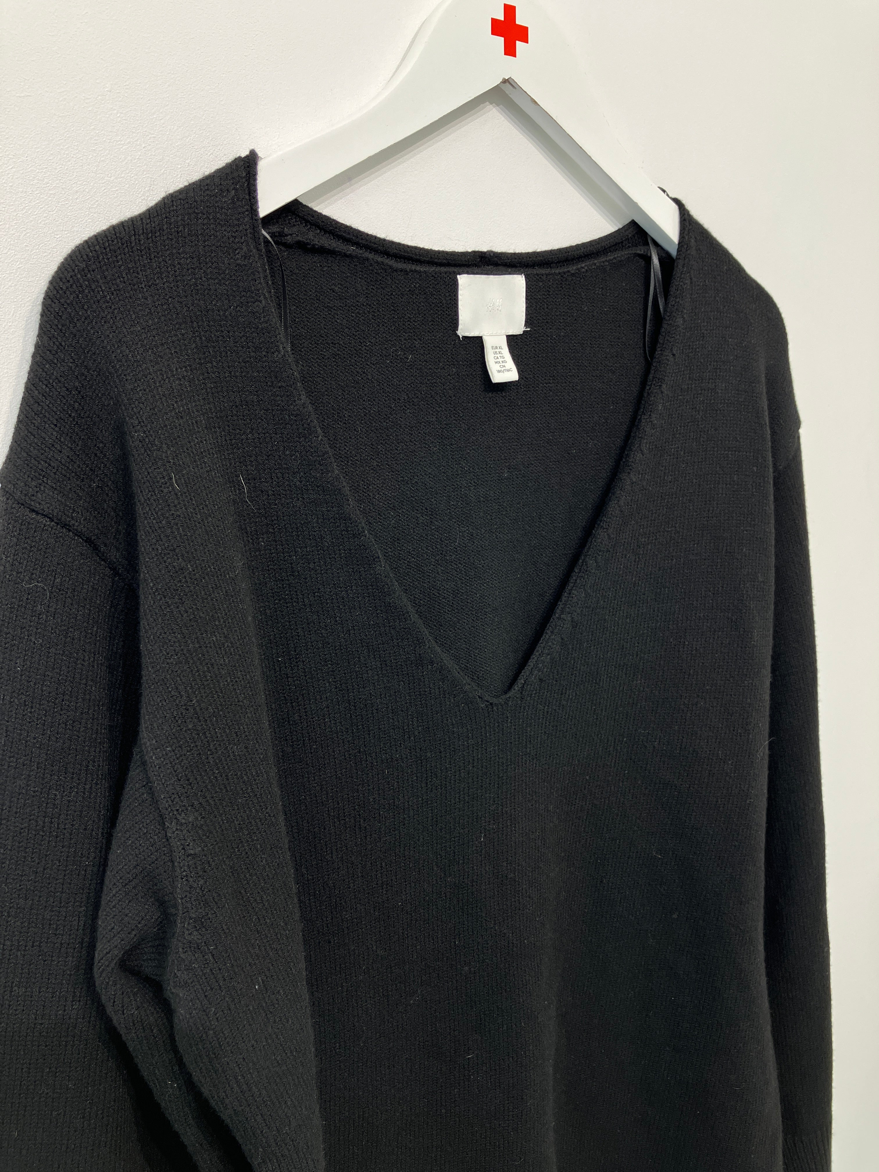 H&M Bluse