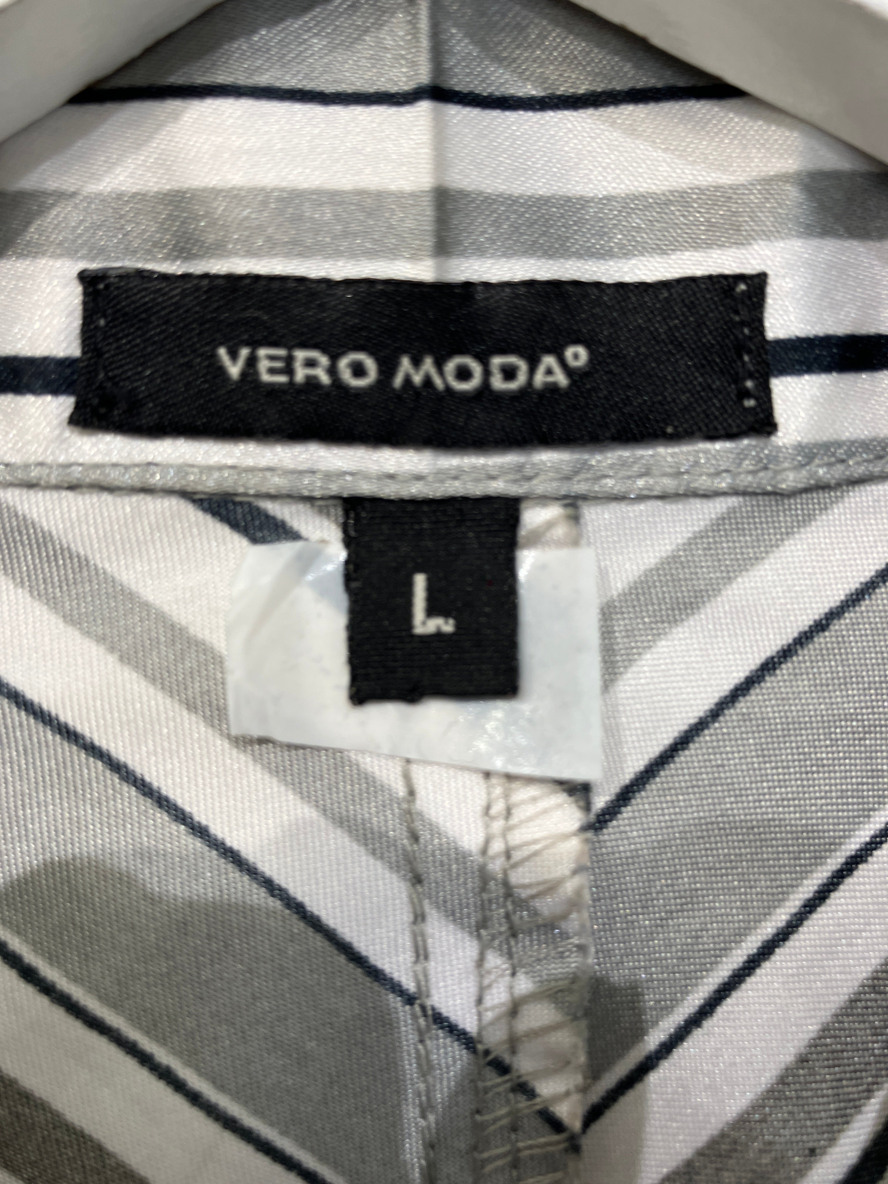 Vero Moda Skjorte
