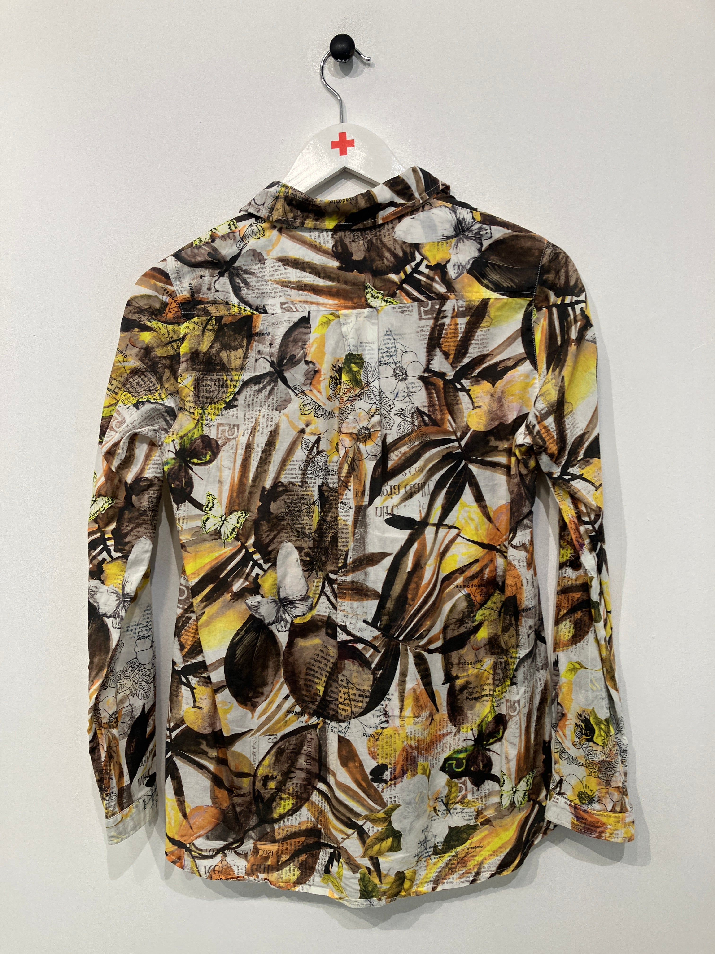 Shirtmaker by Elton Skjorte