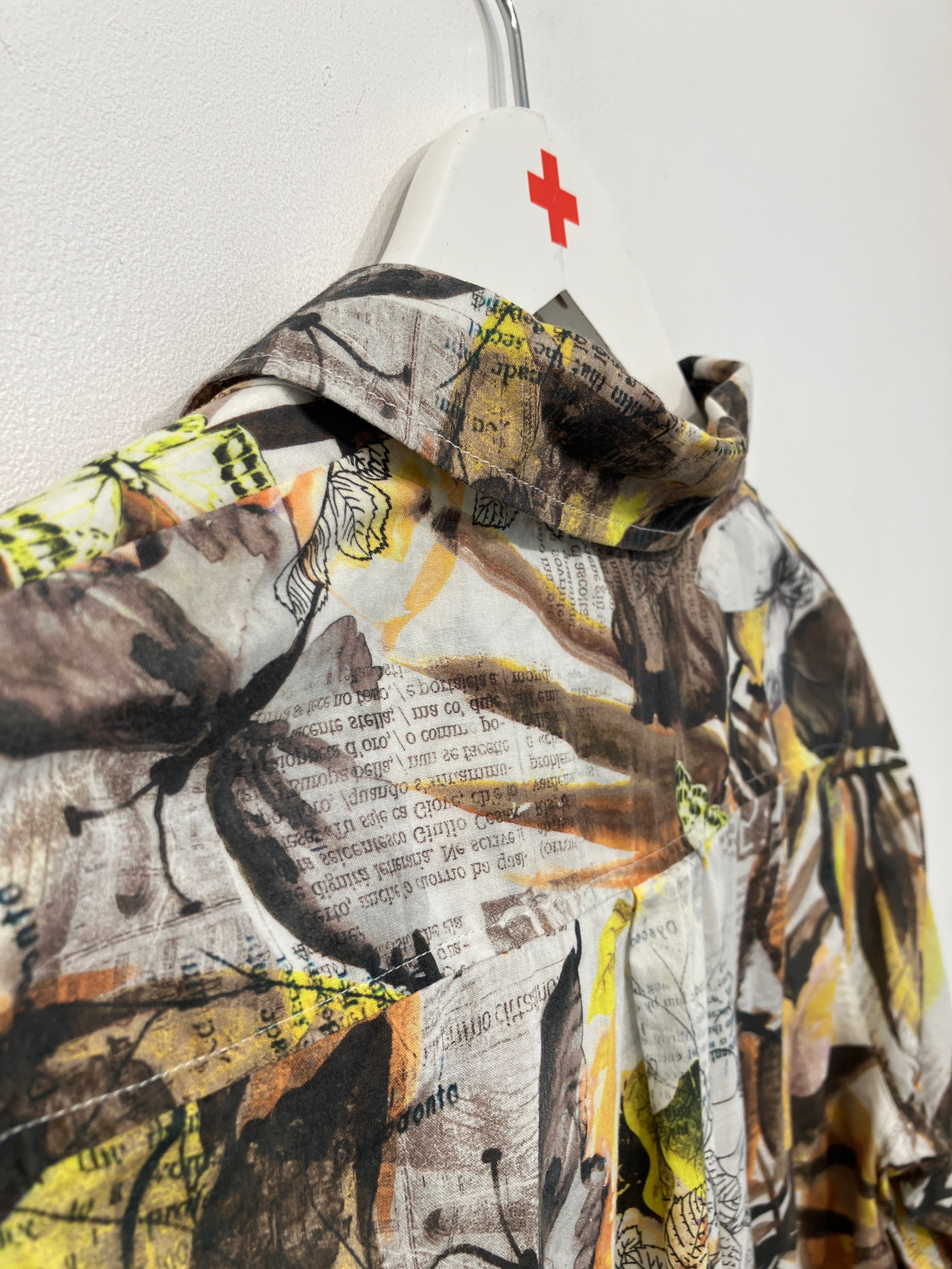 Shirtmaker by Elton Skjorte
