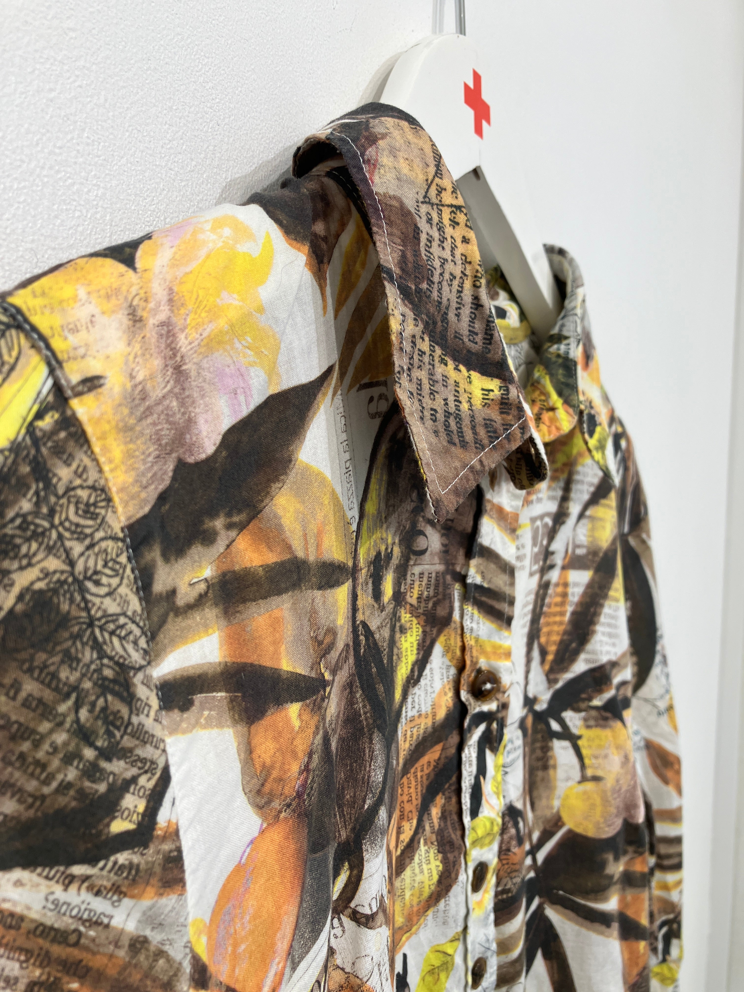 Shirtmaker by Elton Skjorte
