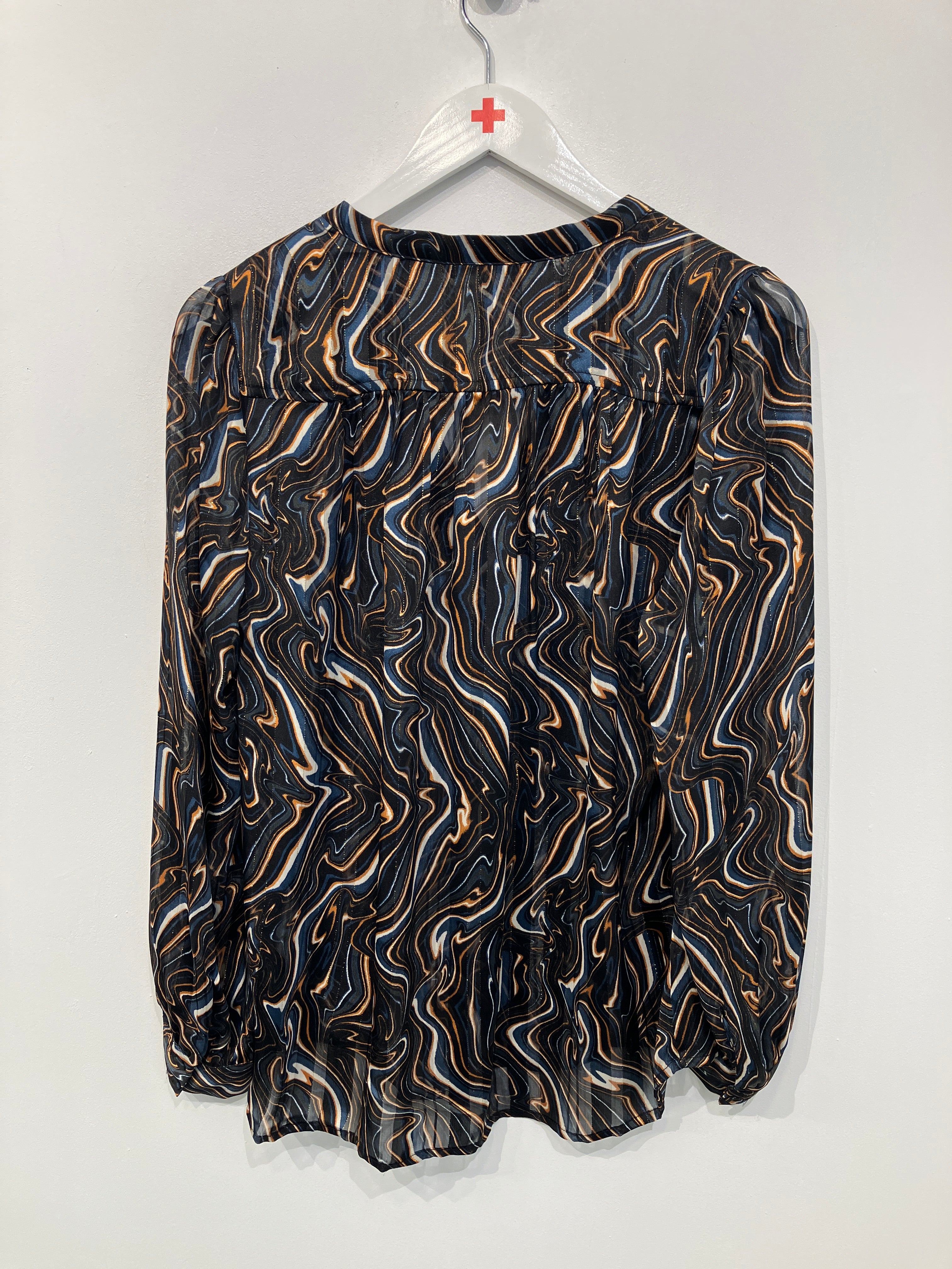 Nümph Bluse