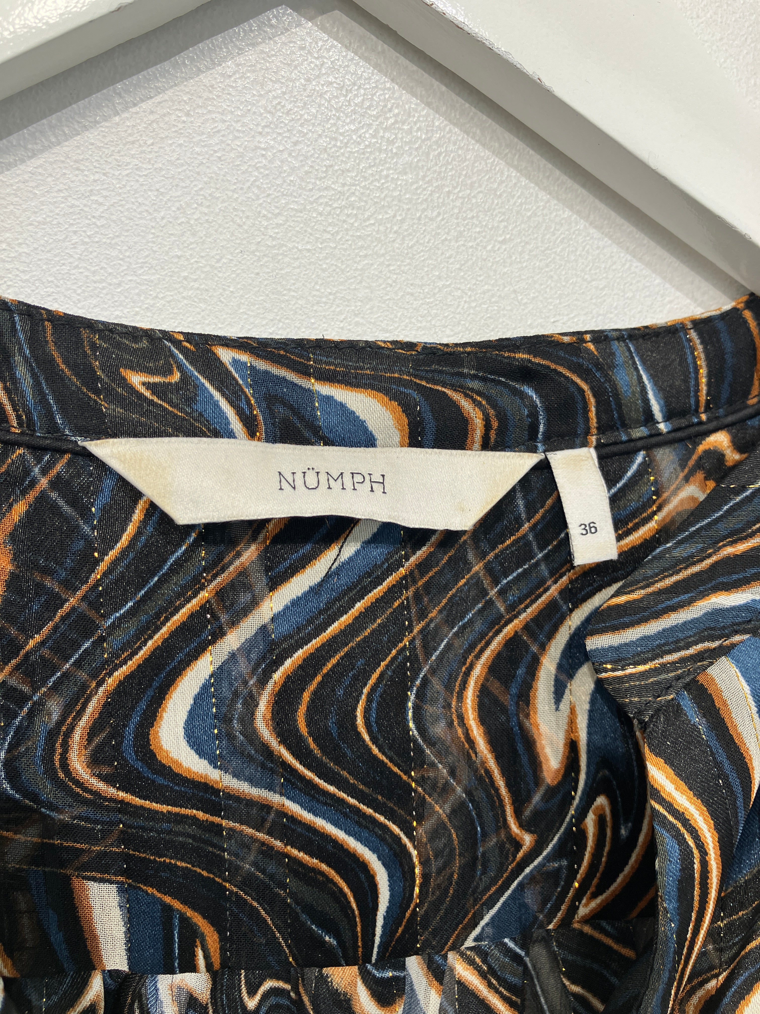 Nümph Bluse