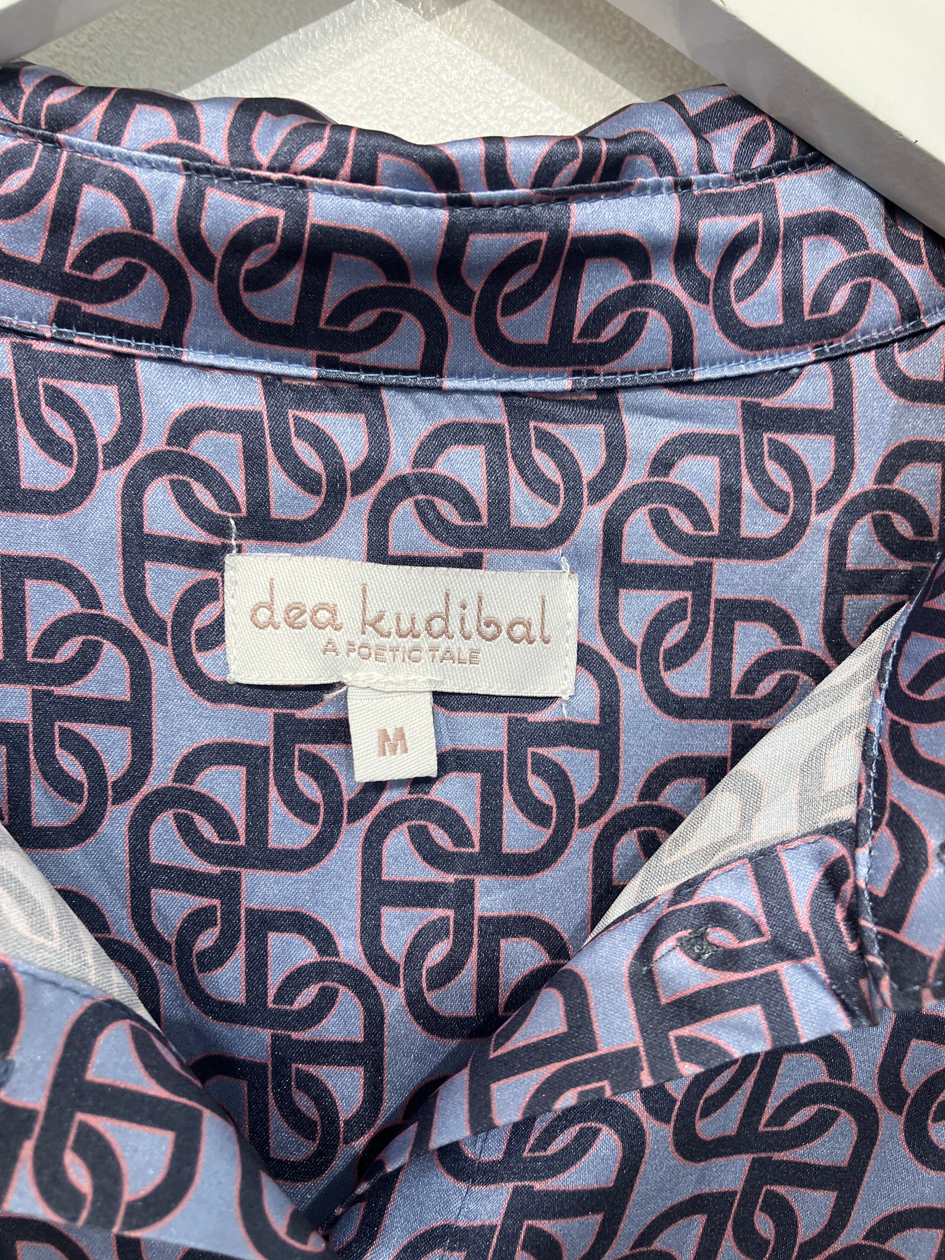 Dea Kudibal Skjorte
