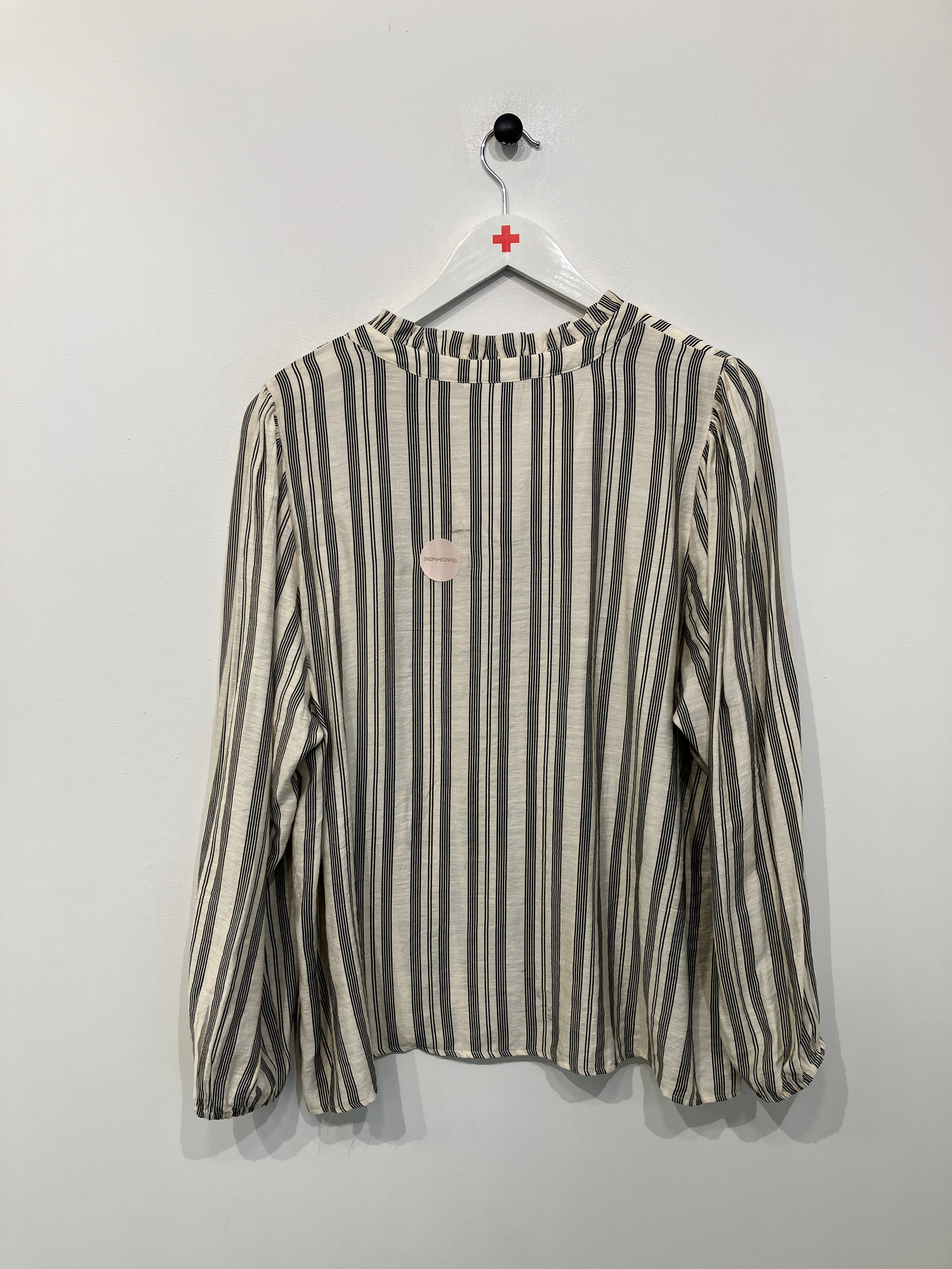 2-Biz Bluse