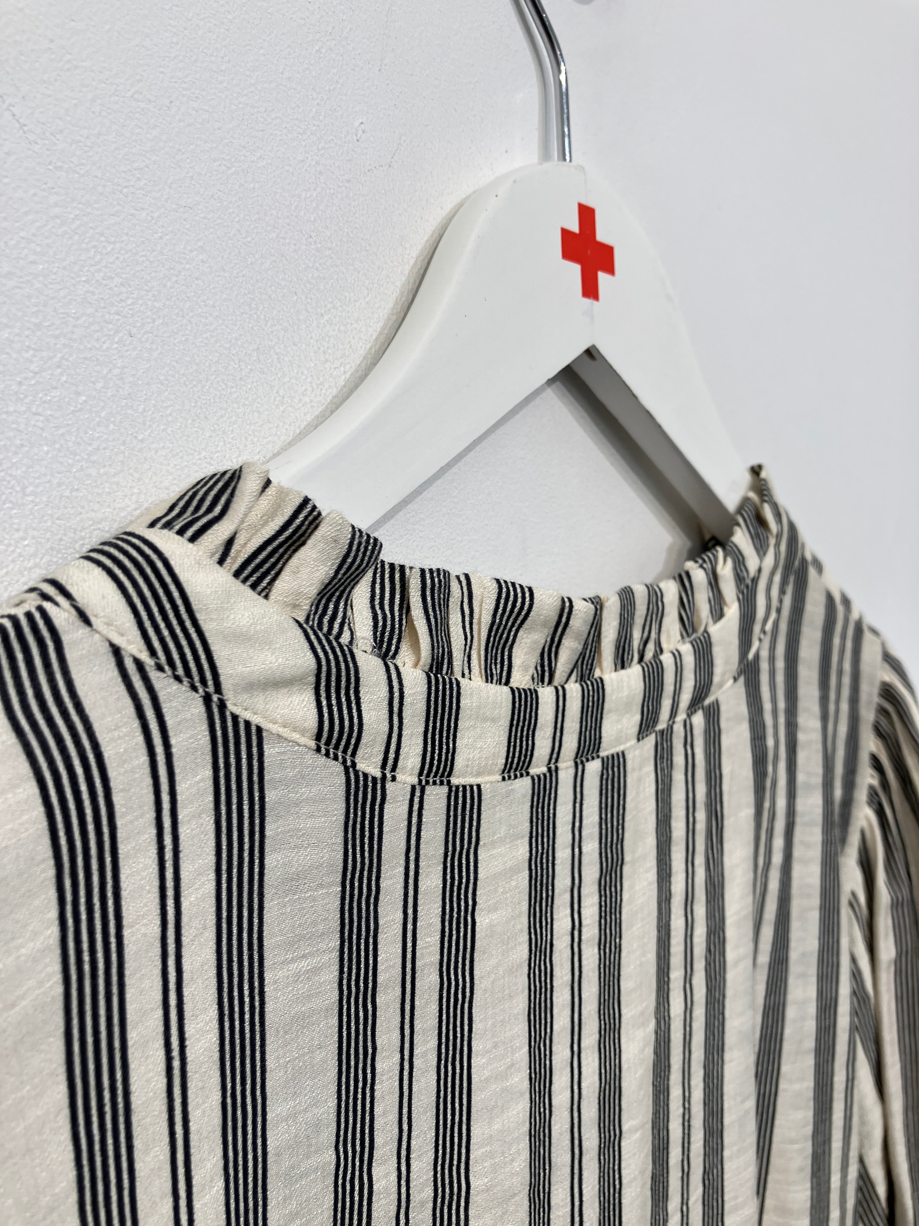 2-Biz Bluse