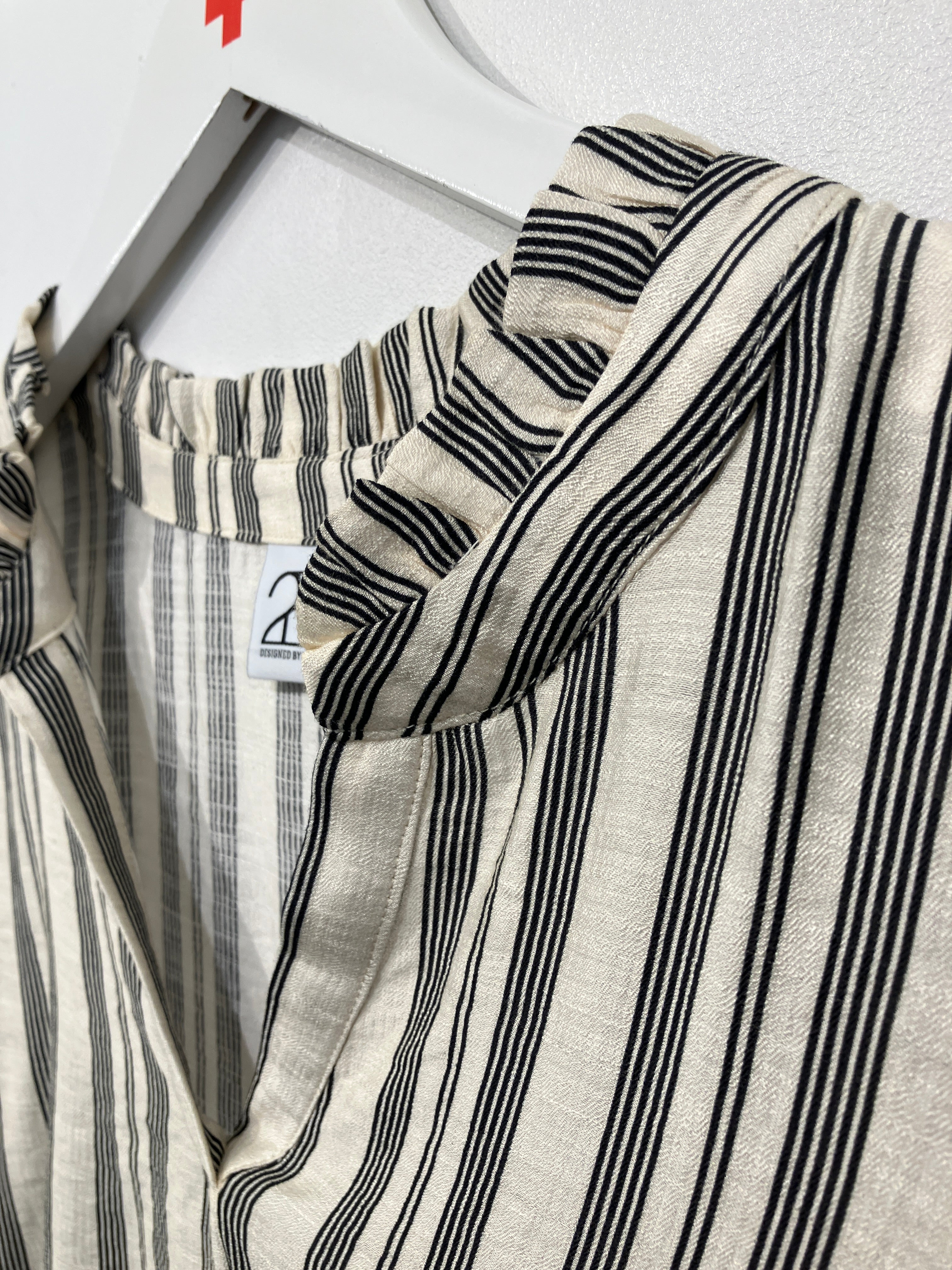 2-Biz Bluse