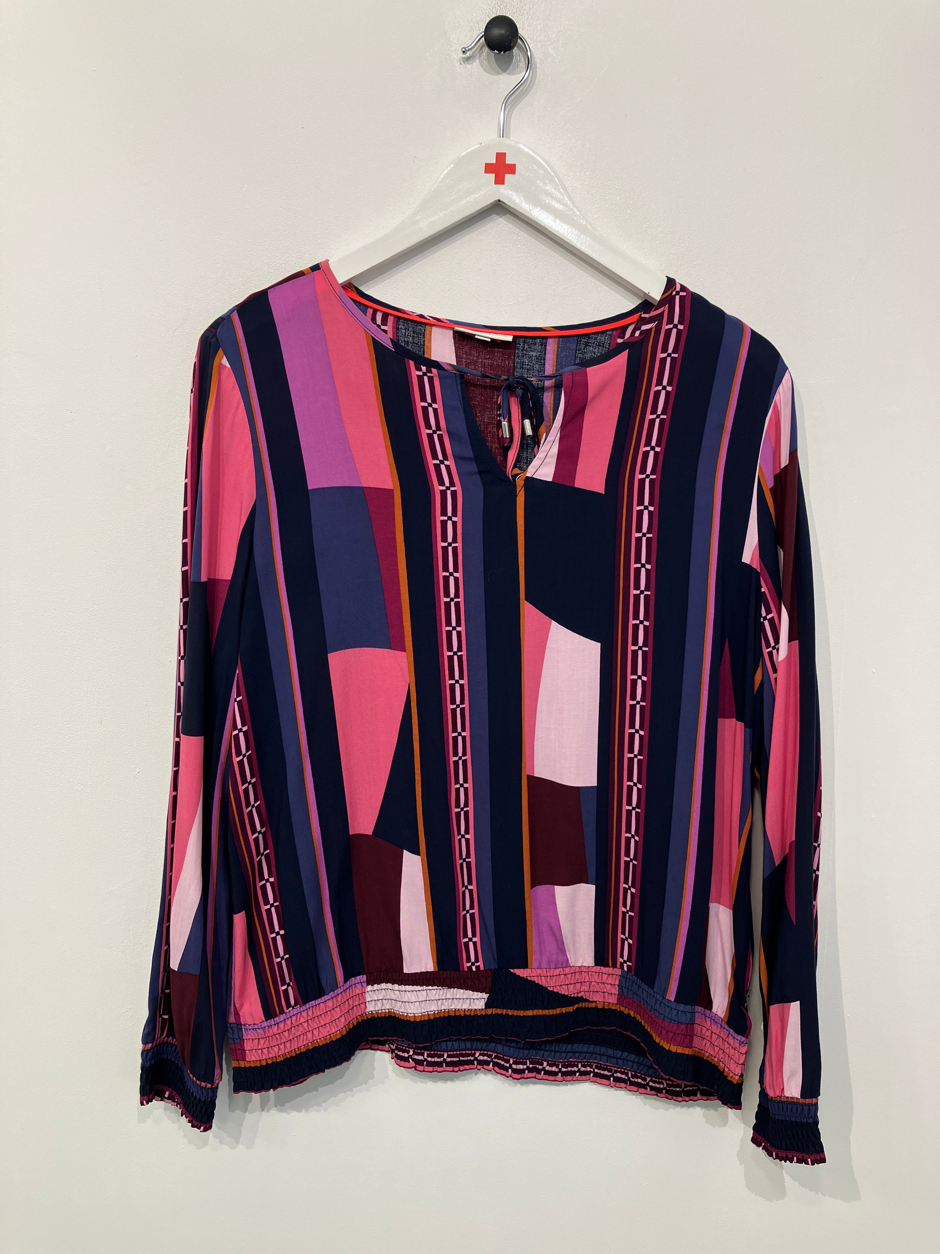 Street One Bluse
