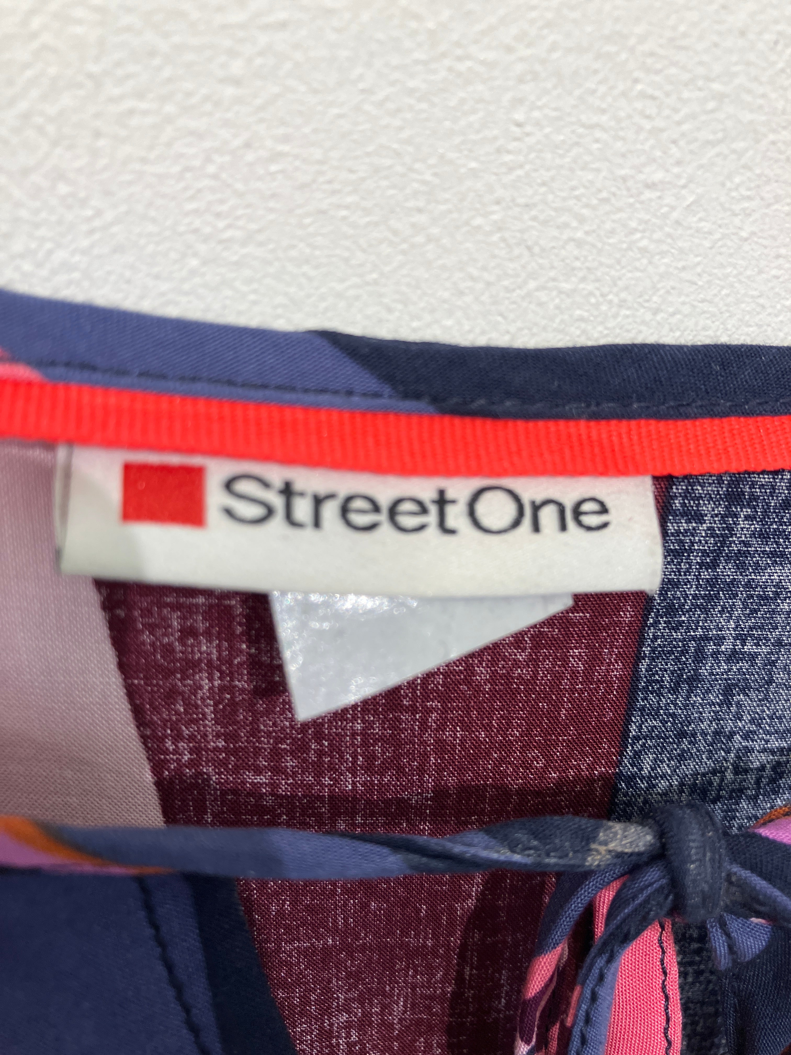 Street One Bluse