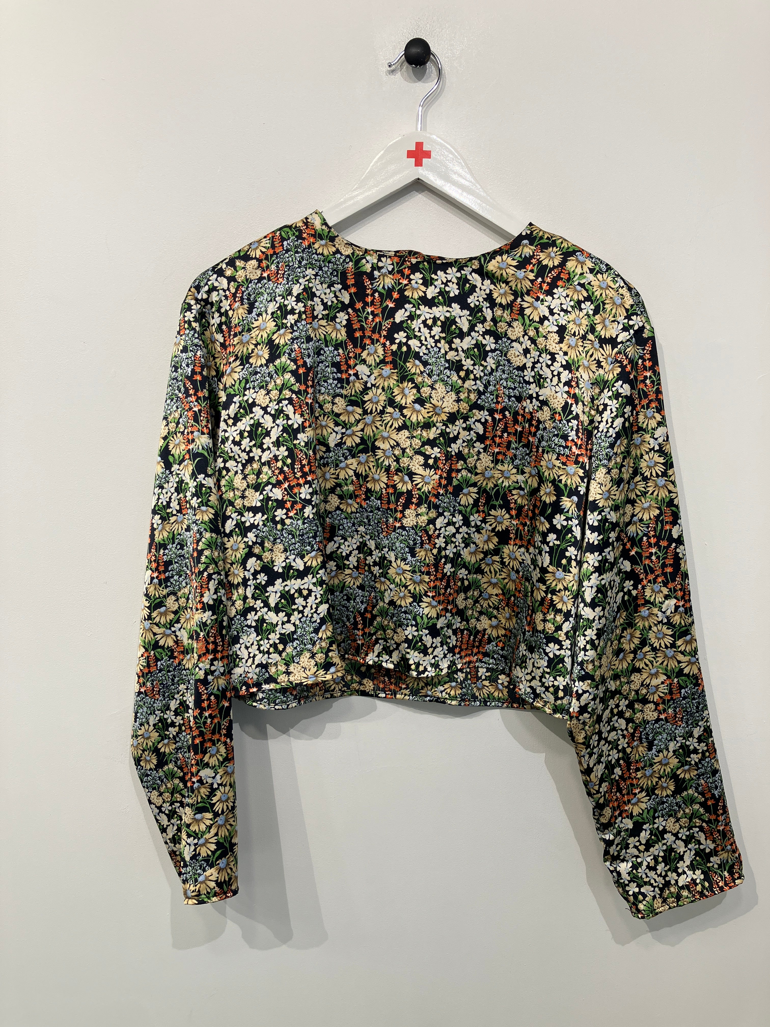 H&M Bluse