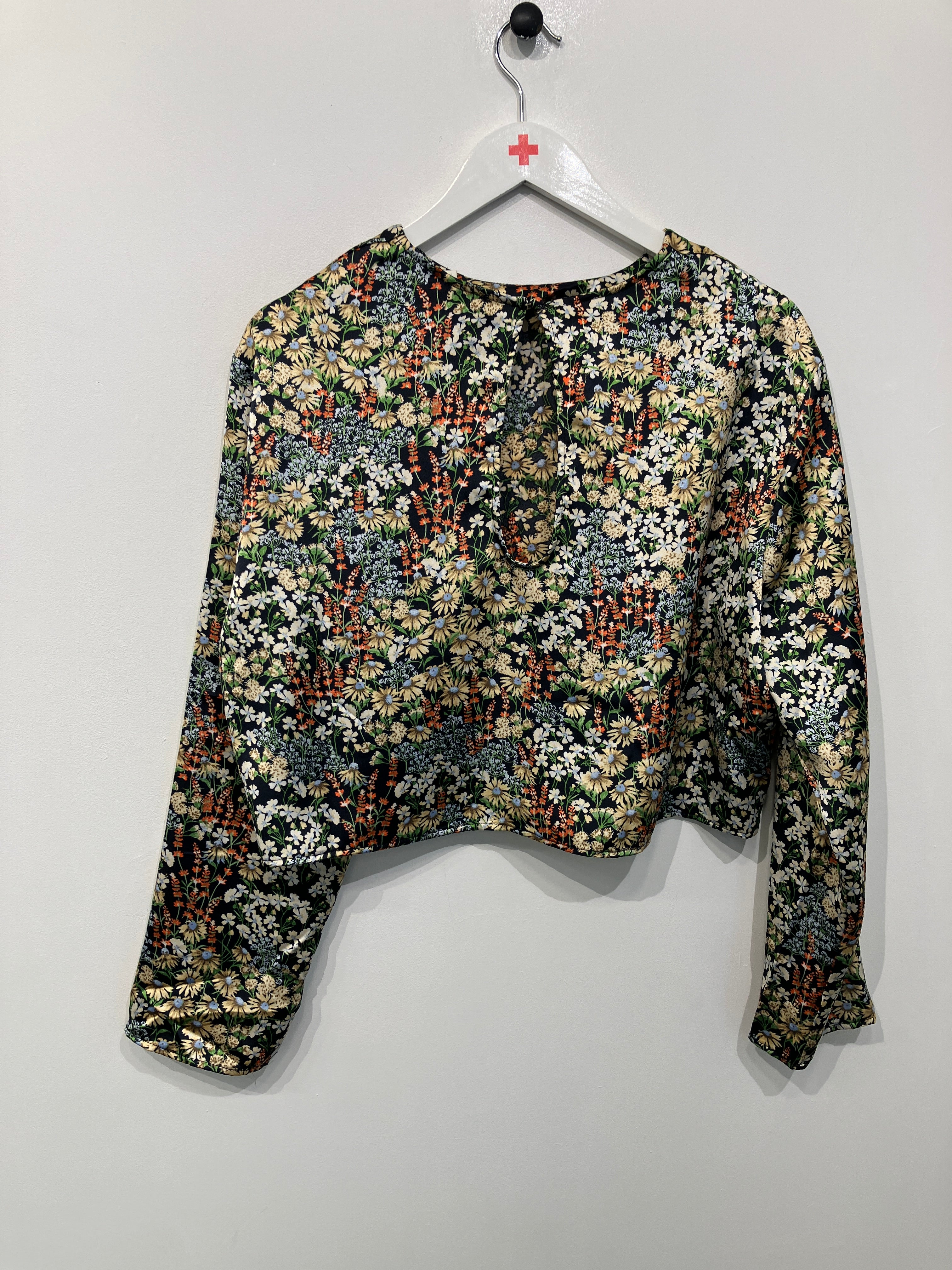 H&M Bluse