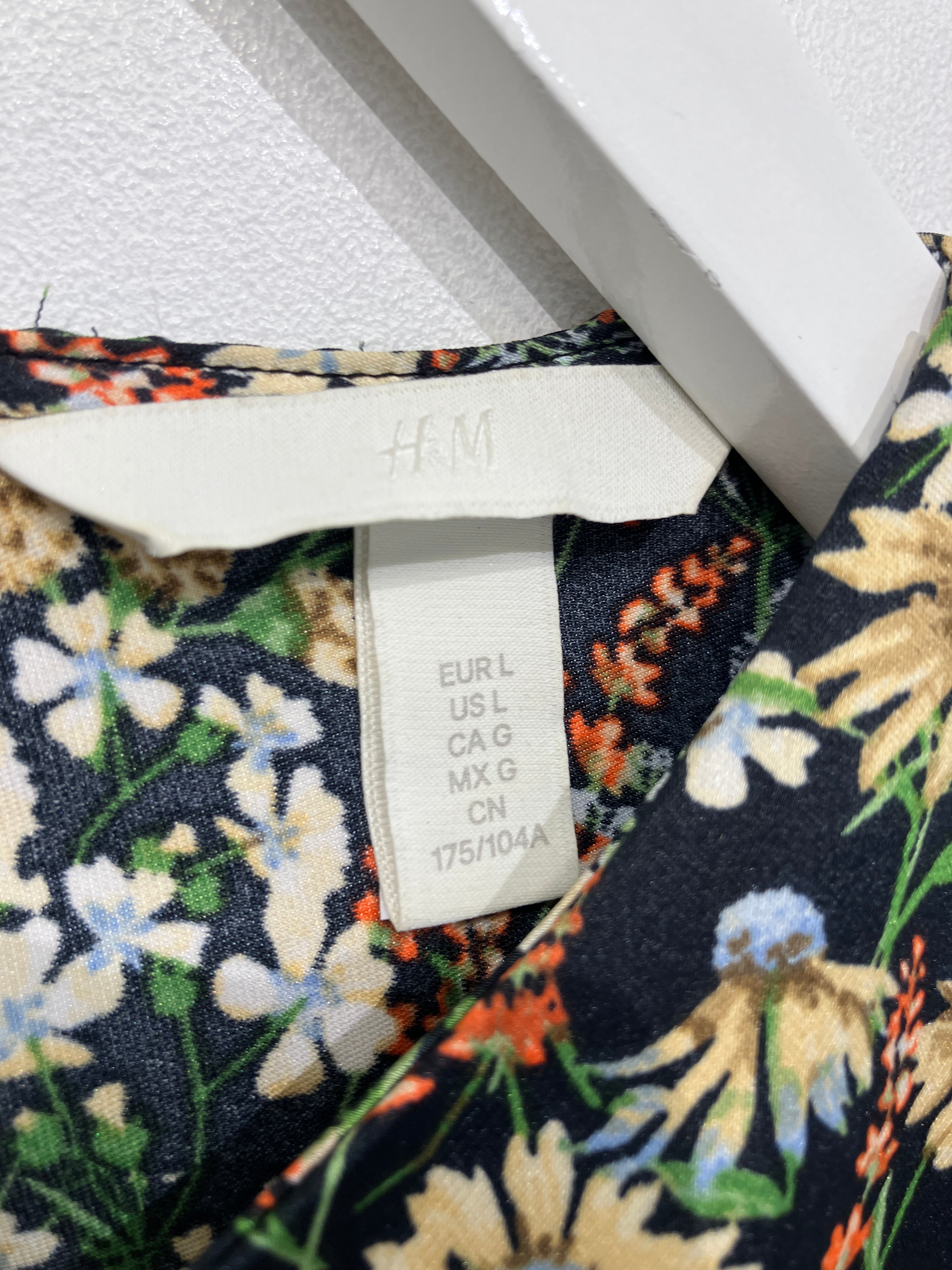 H&M Bluse