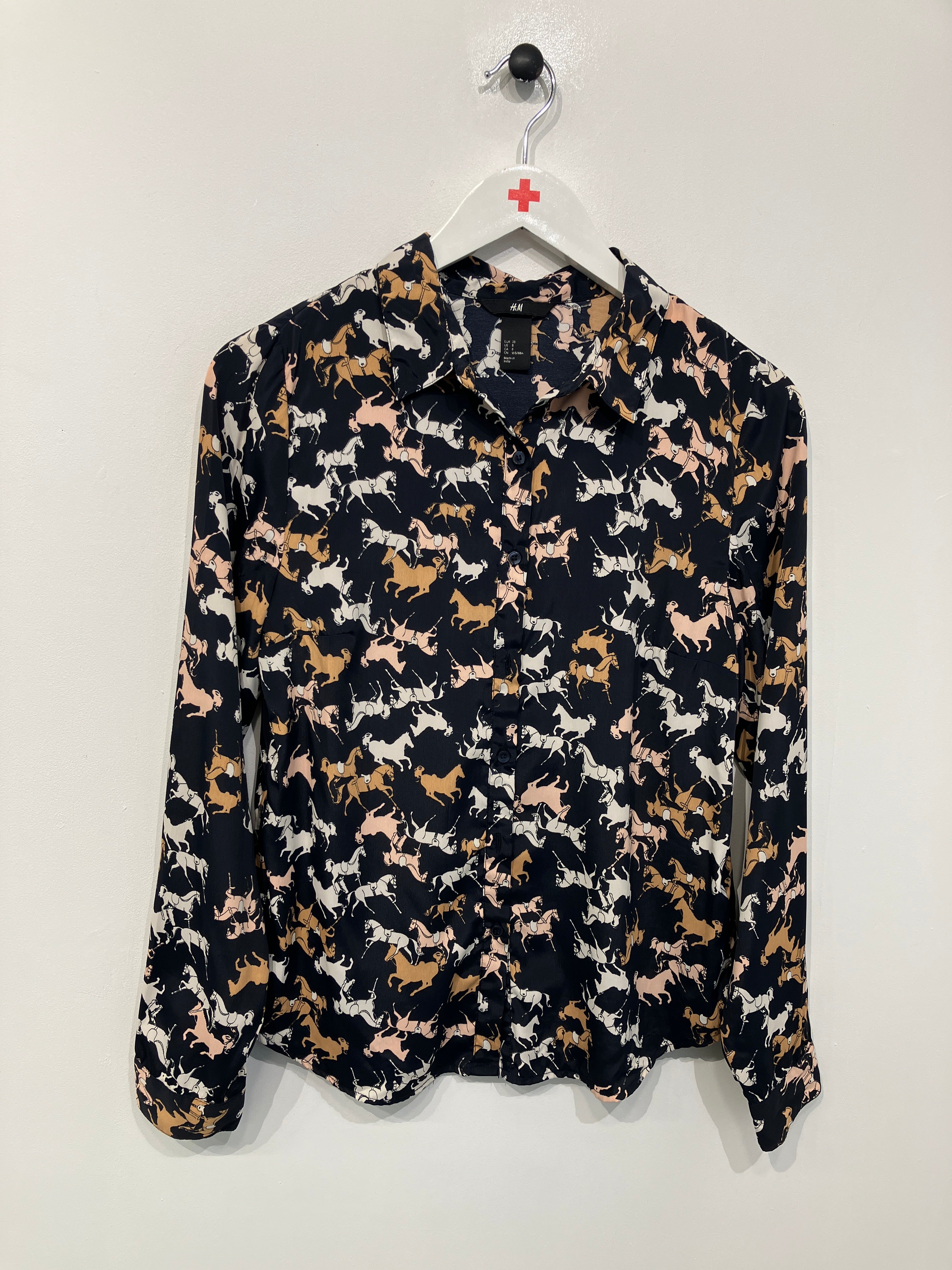 H&M Skjorte