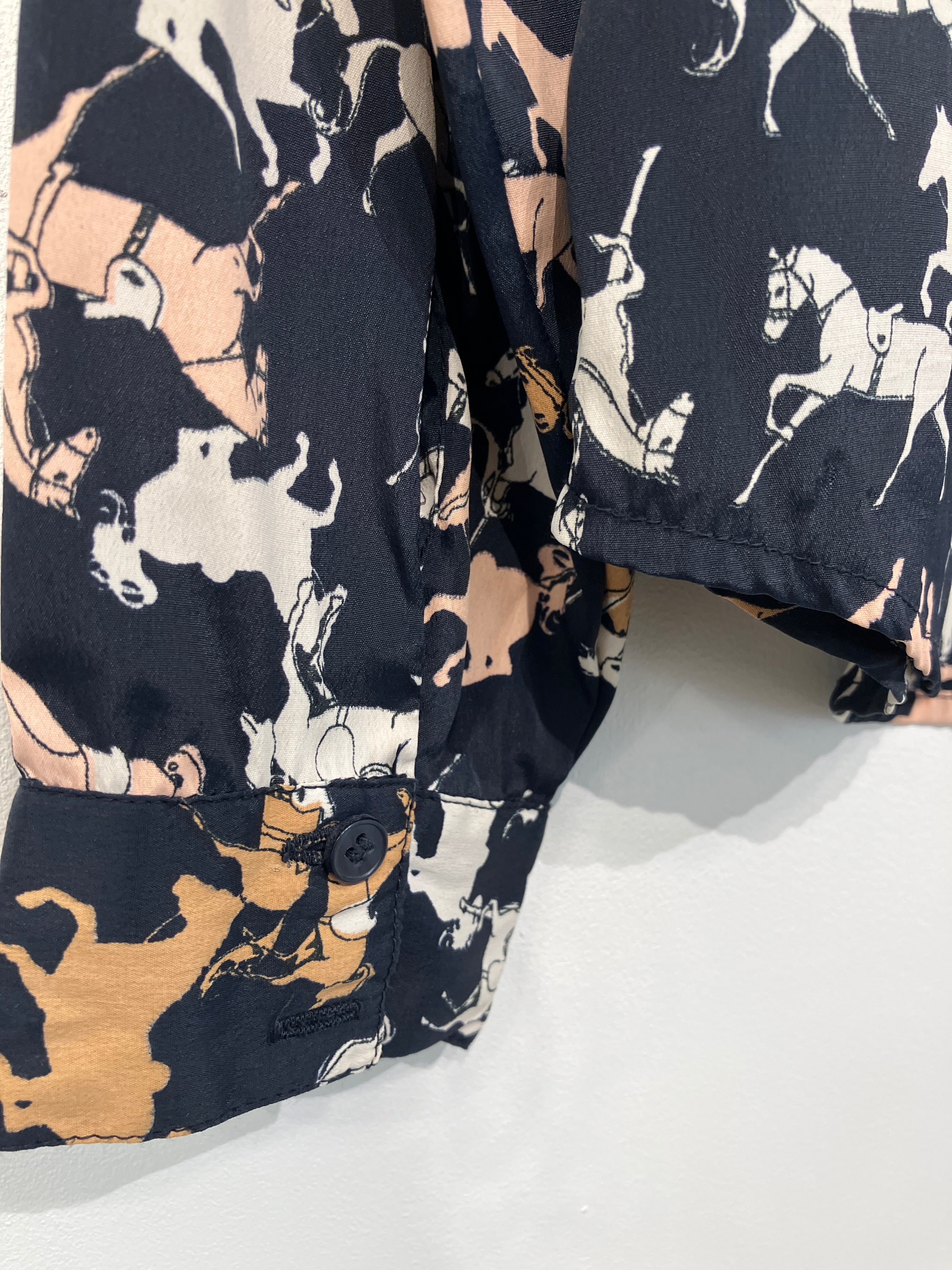 H&M Skjorte