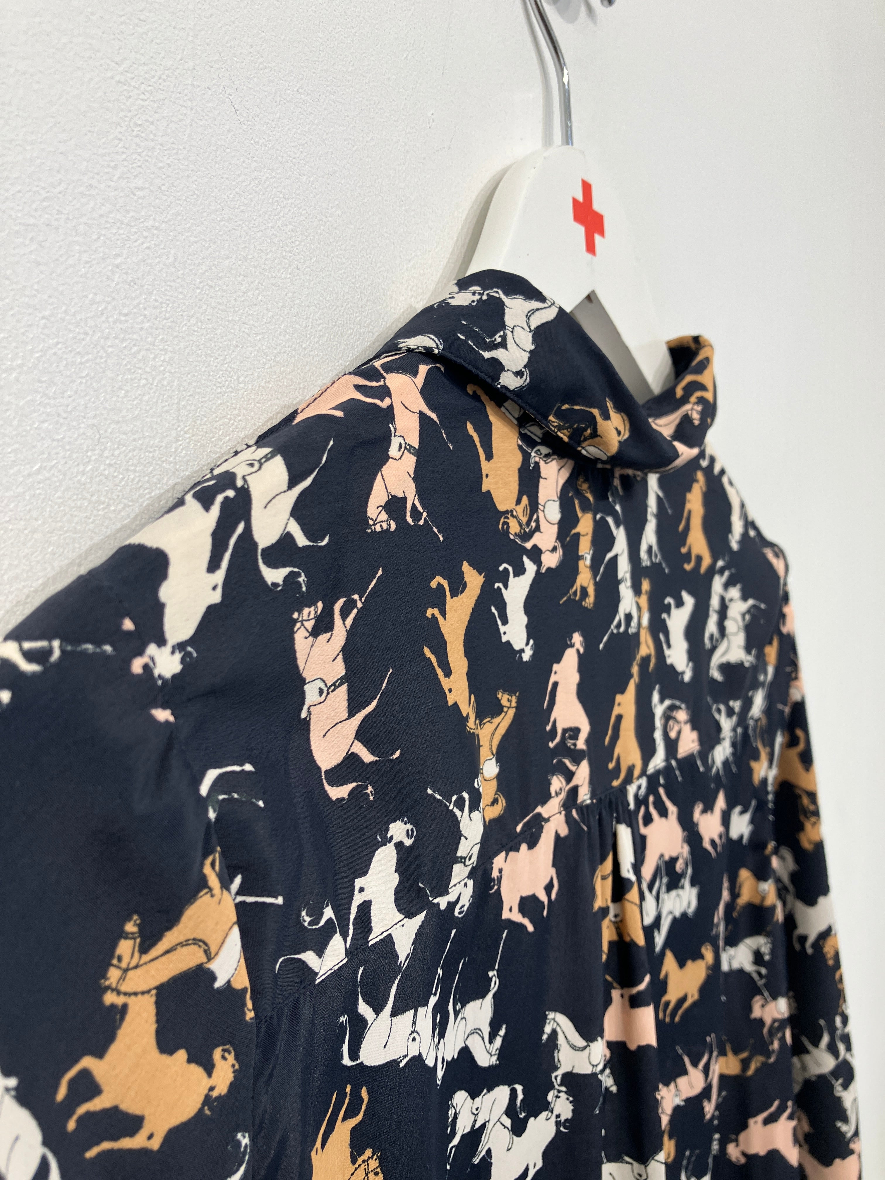 H&M Skjorte
