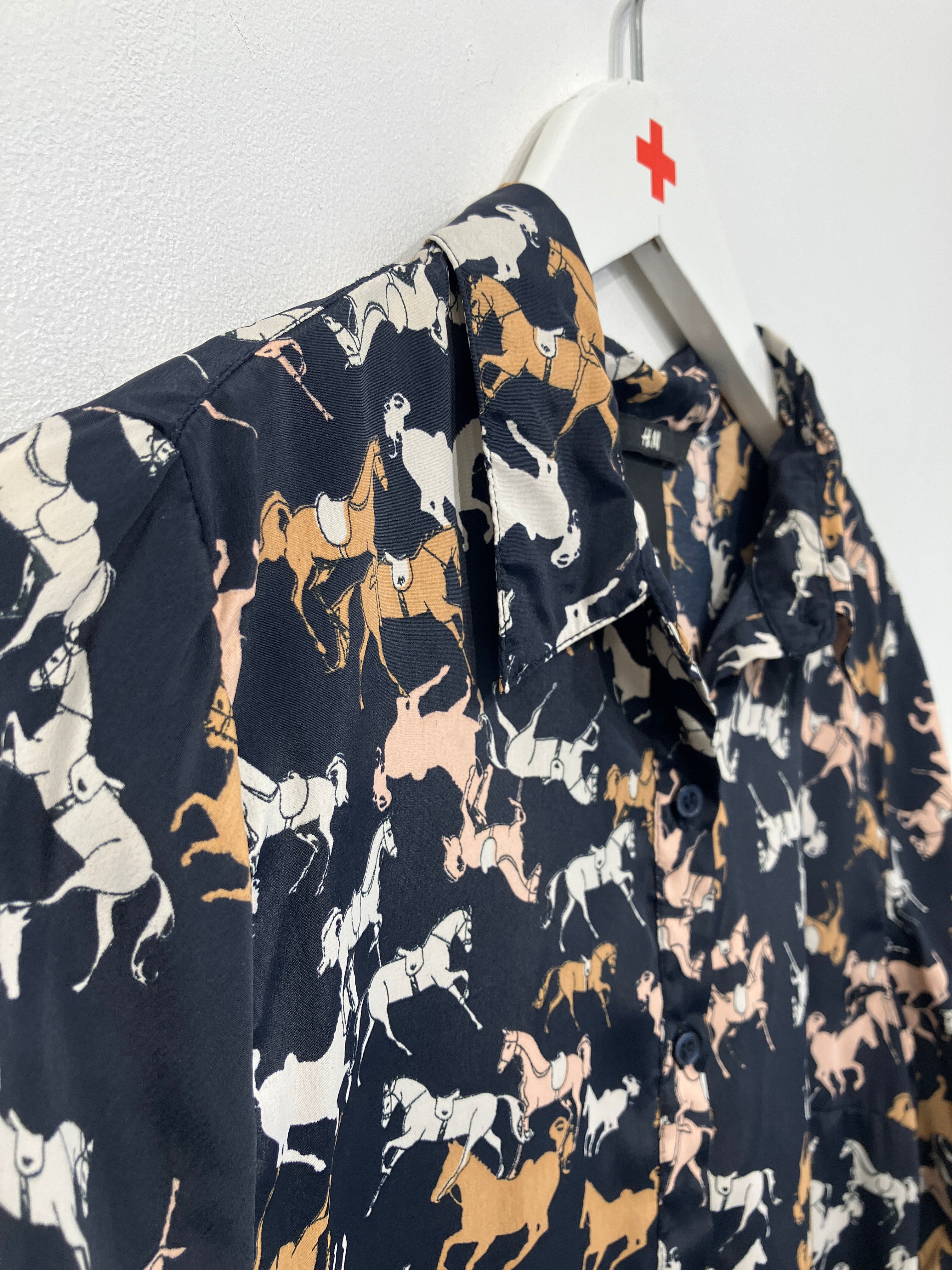 H&M Skjorte