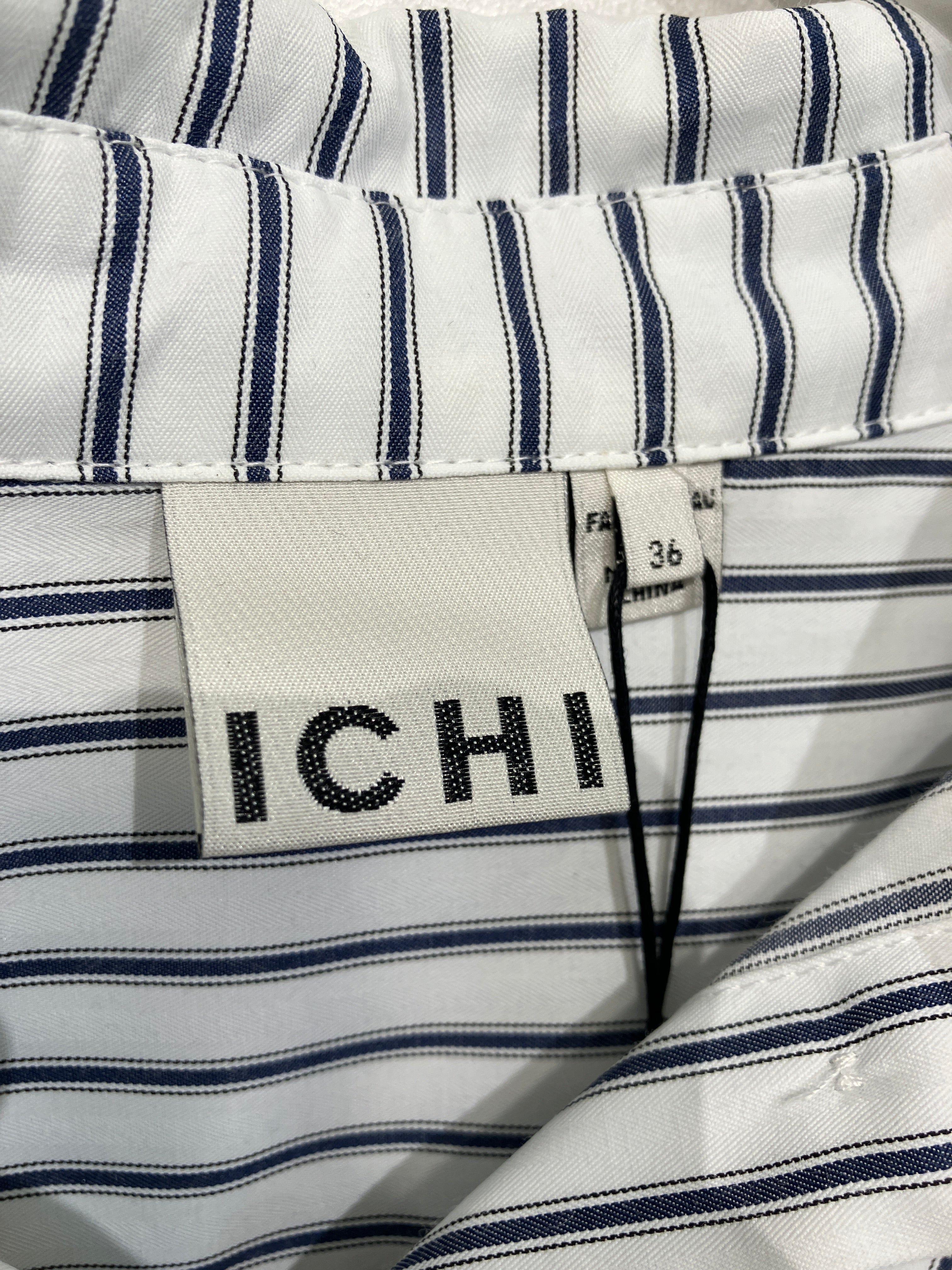 Ichi Skjorte