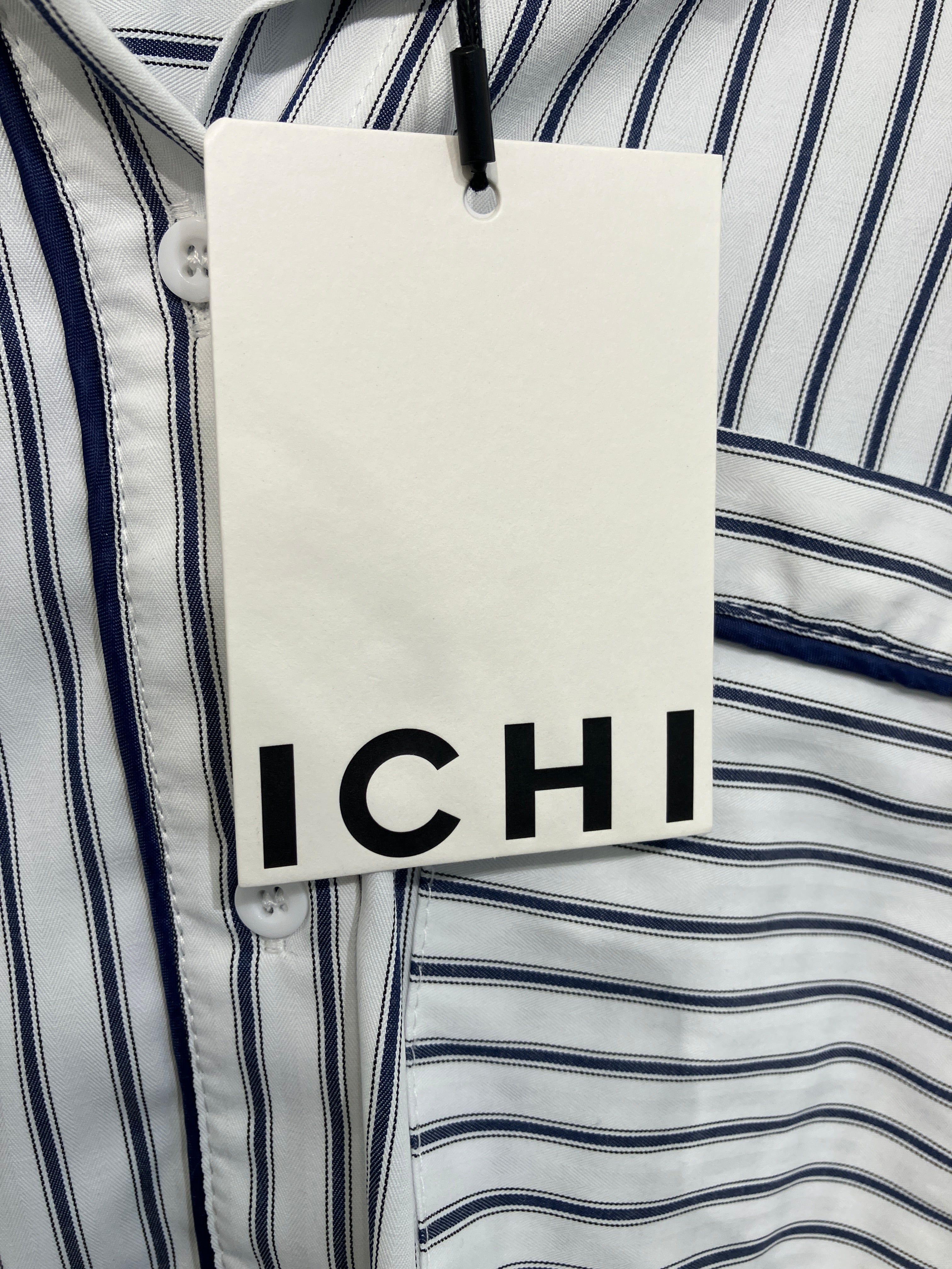Ichi Skjorte
