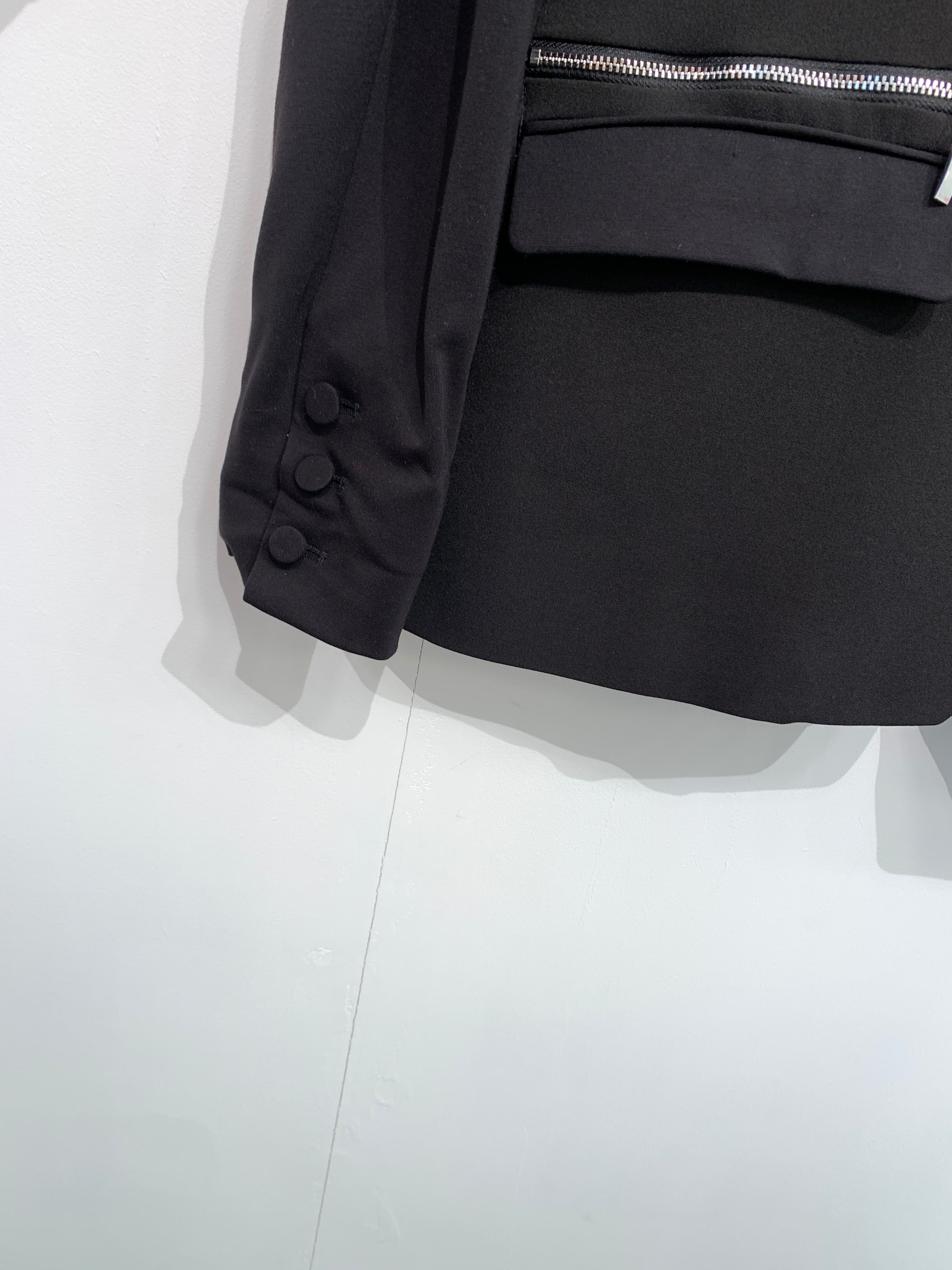 Rue De Femme Blazer