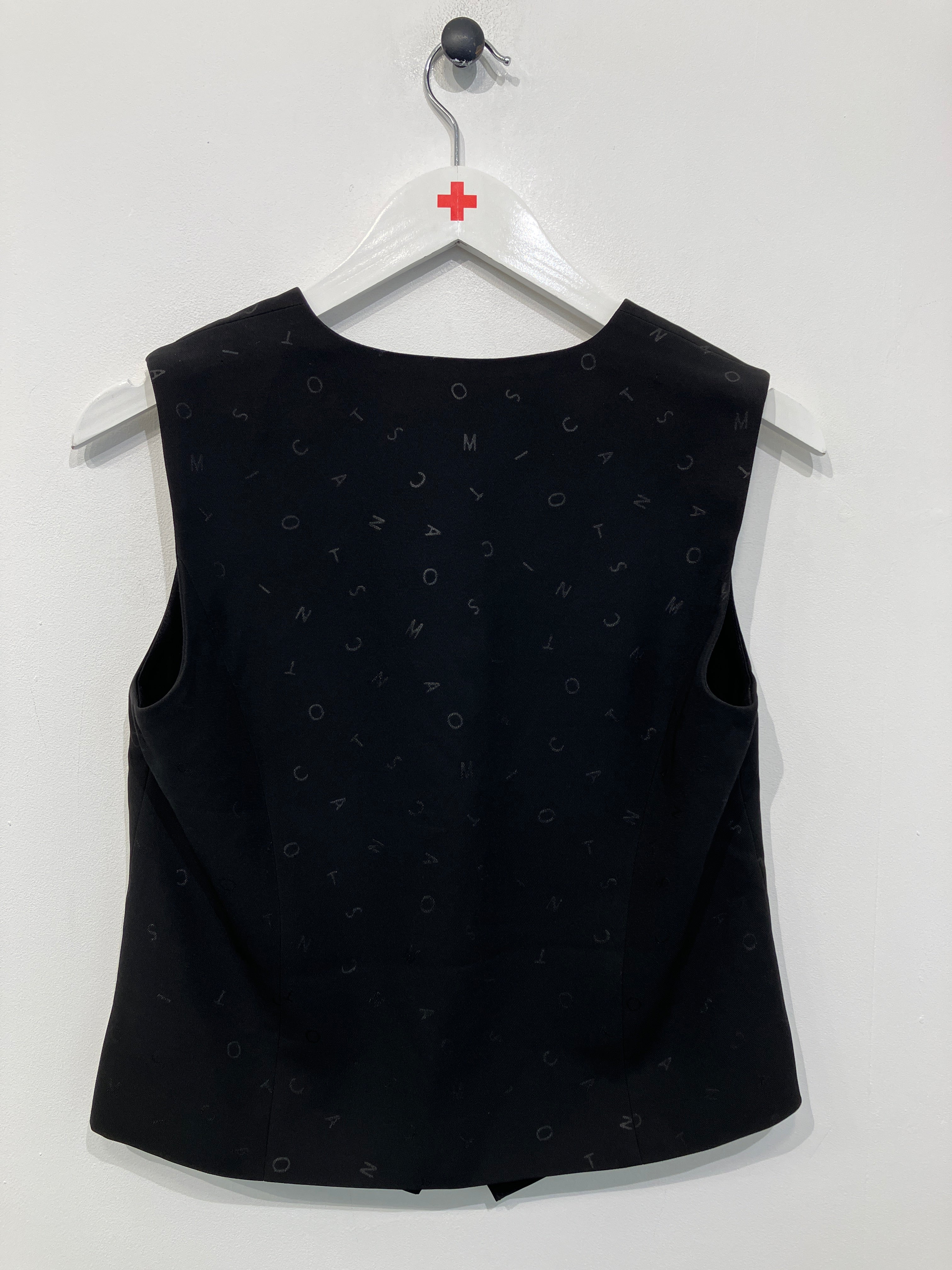 Costa Mani Vest