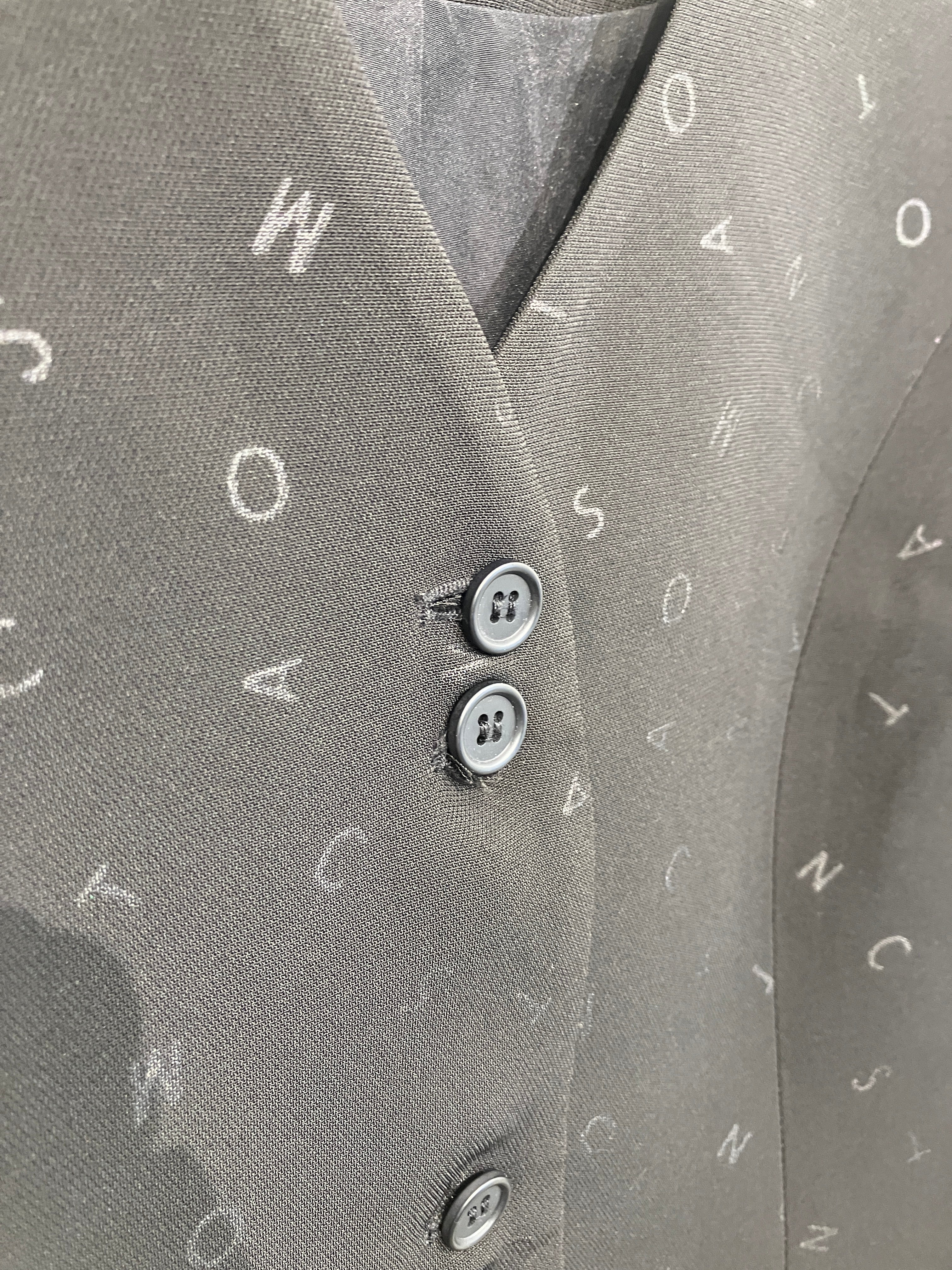 Costa Mani Vest