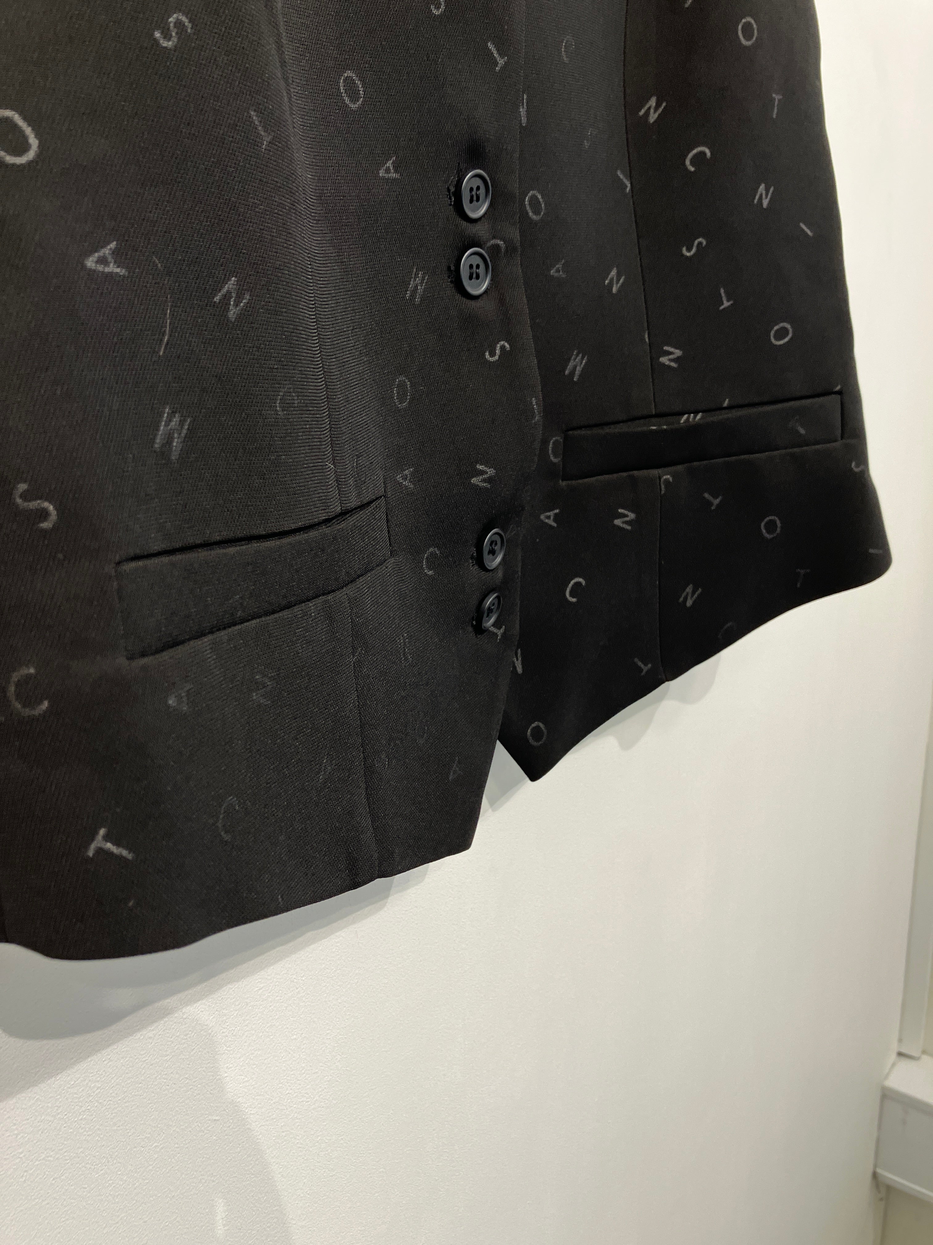 Costa Mani Vest