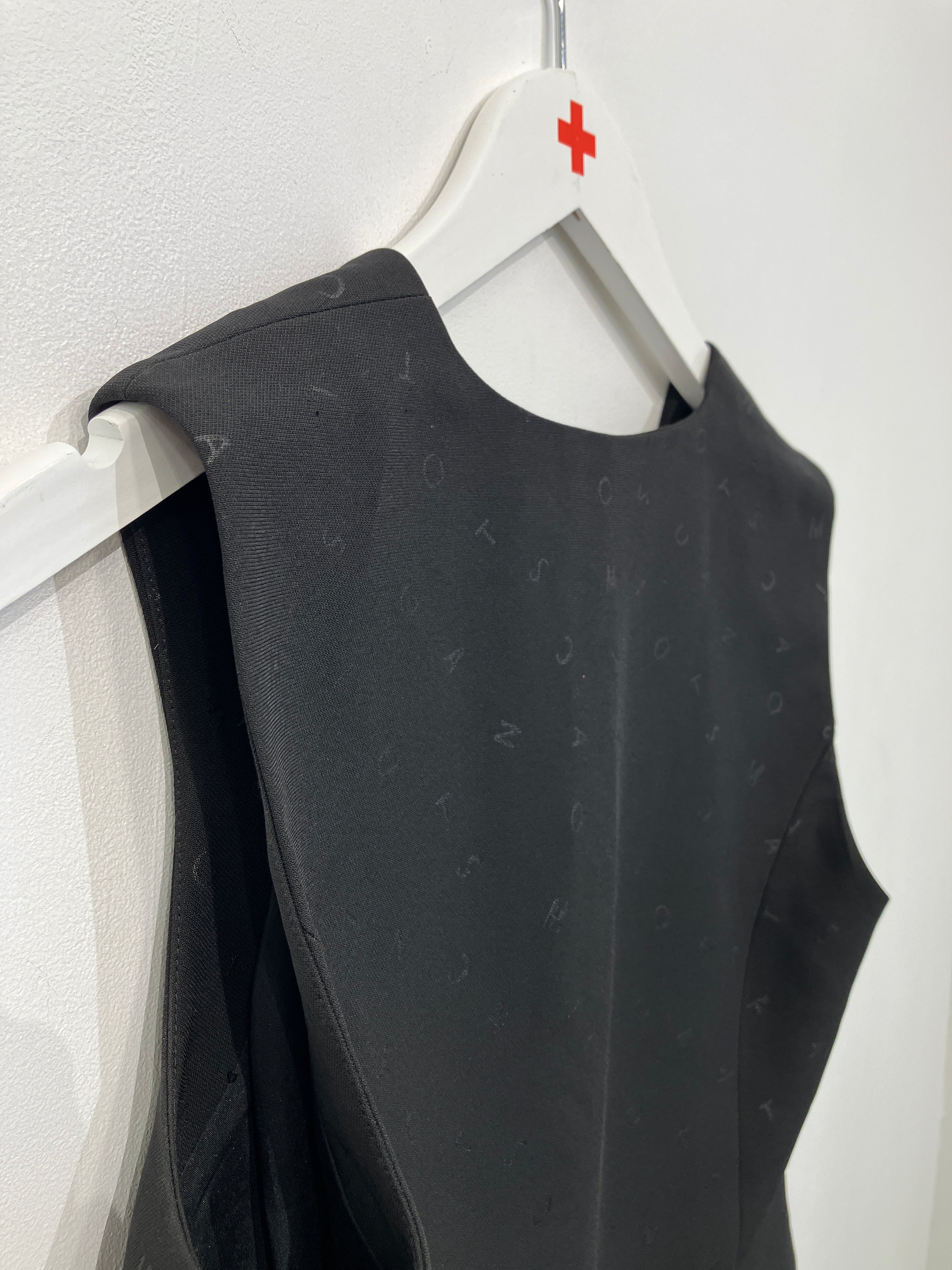 Costa Mani Vest